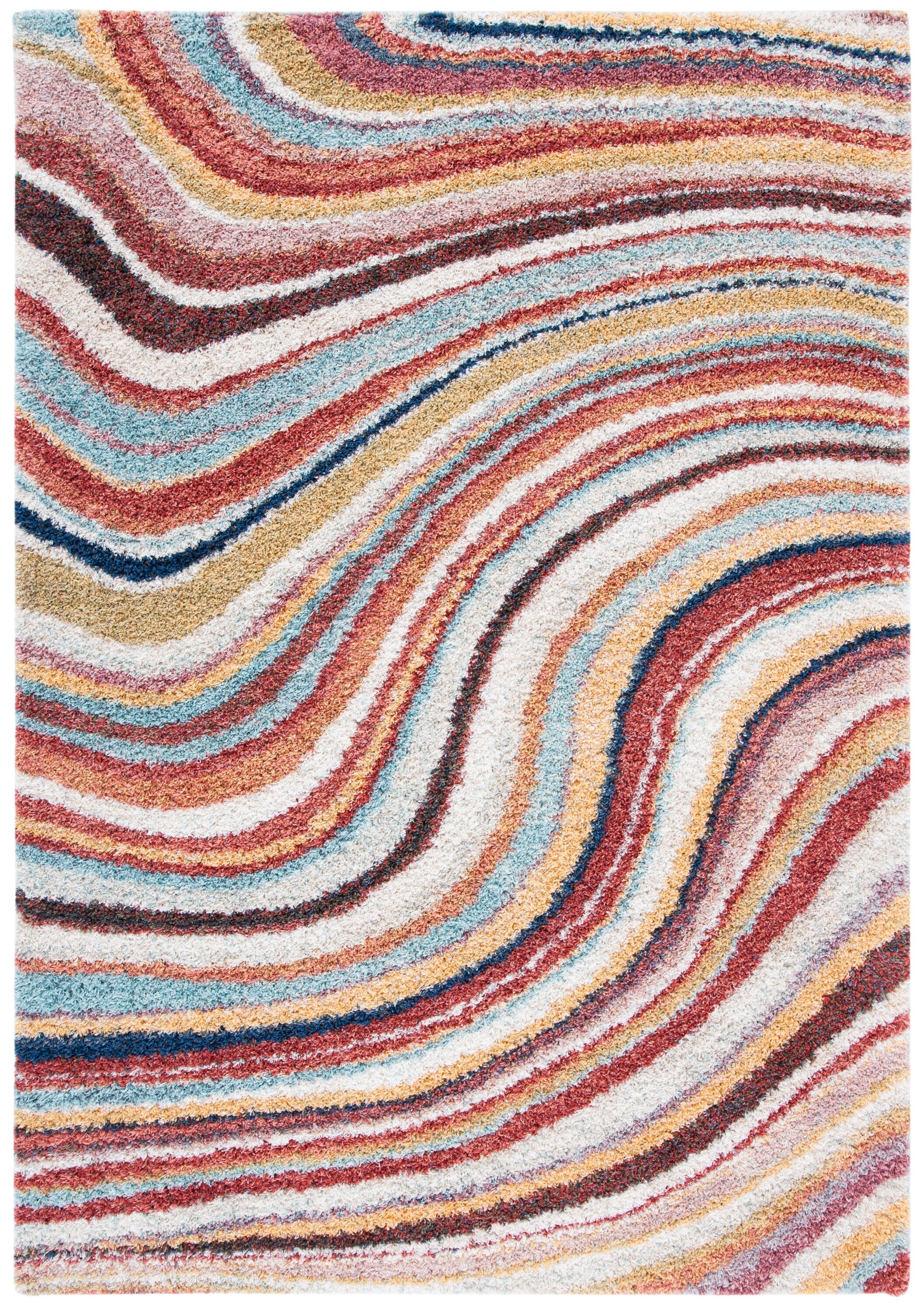 Safavieh CAL130P-4 rugs - View #2