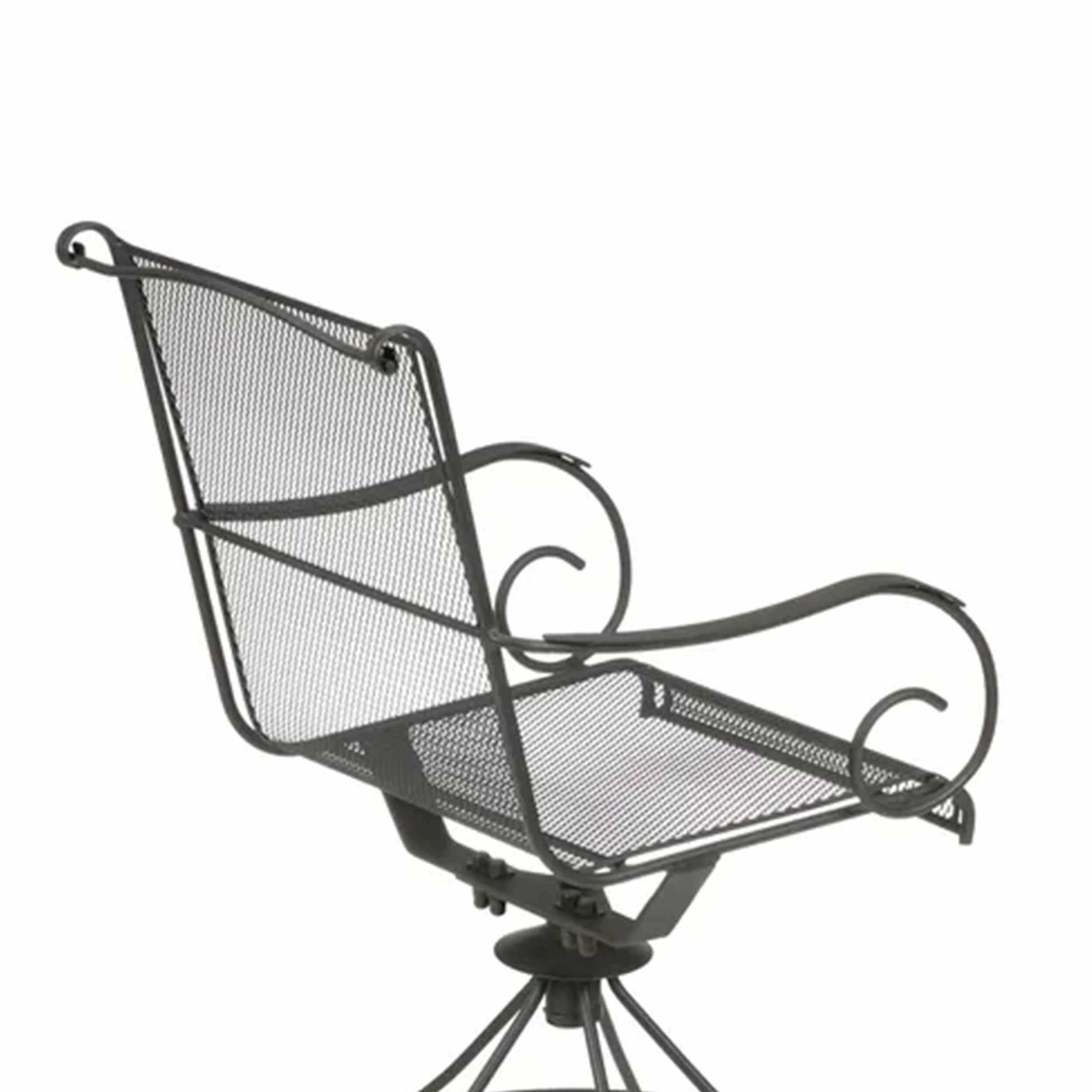 Woodard 397625 Patio-Conversation-Sets - View #11