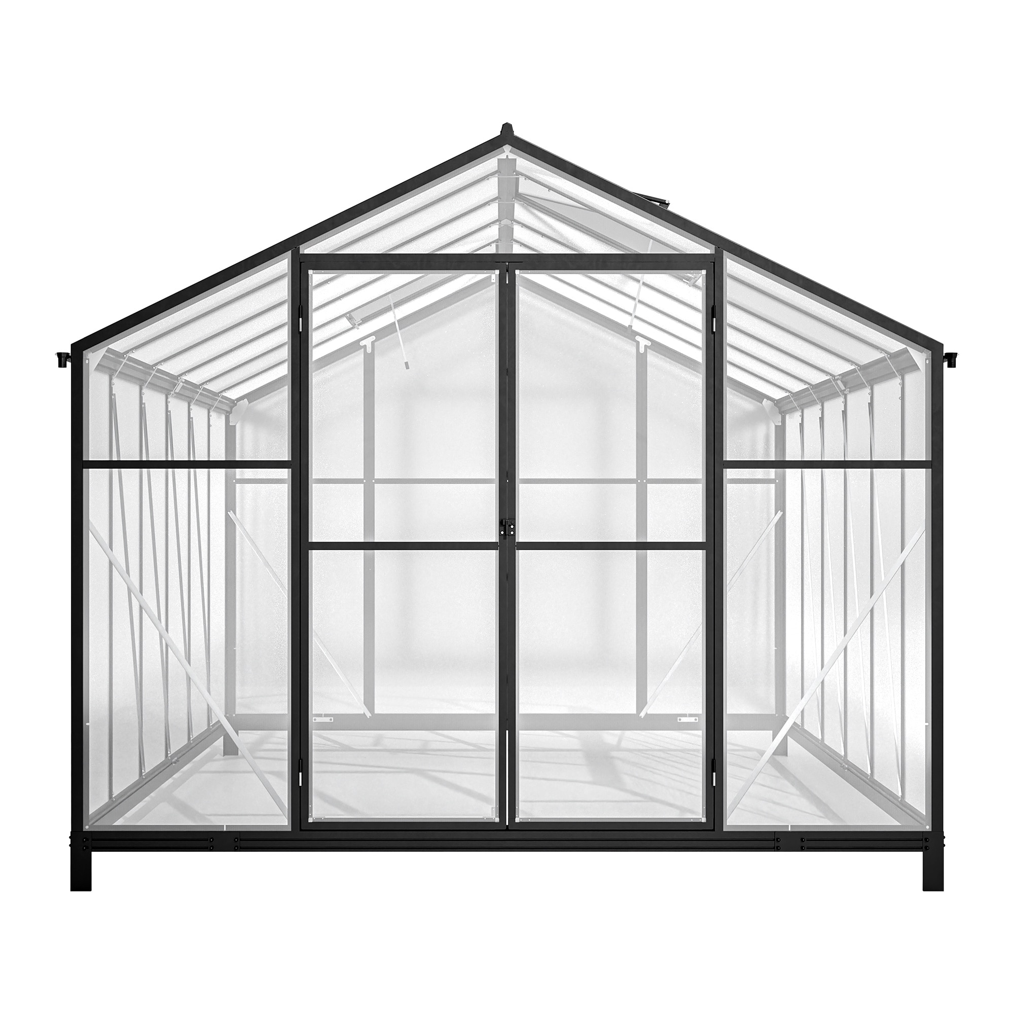 BABOOM BOM-S00057-OR greenhouses - View #11