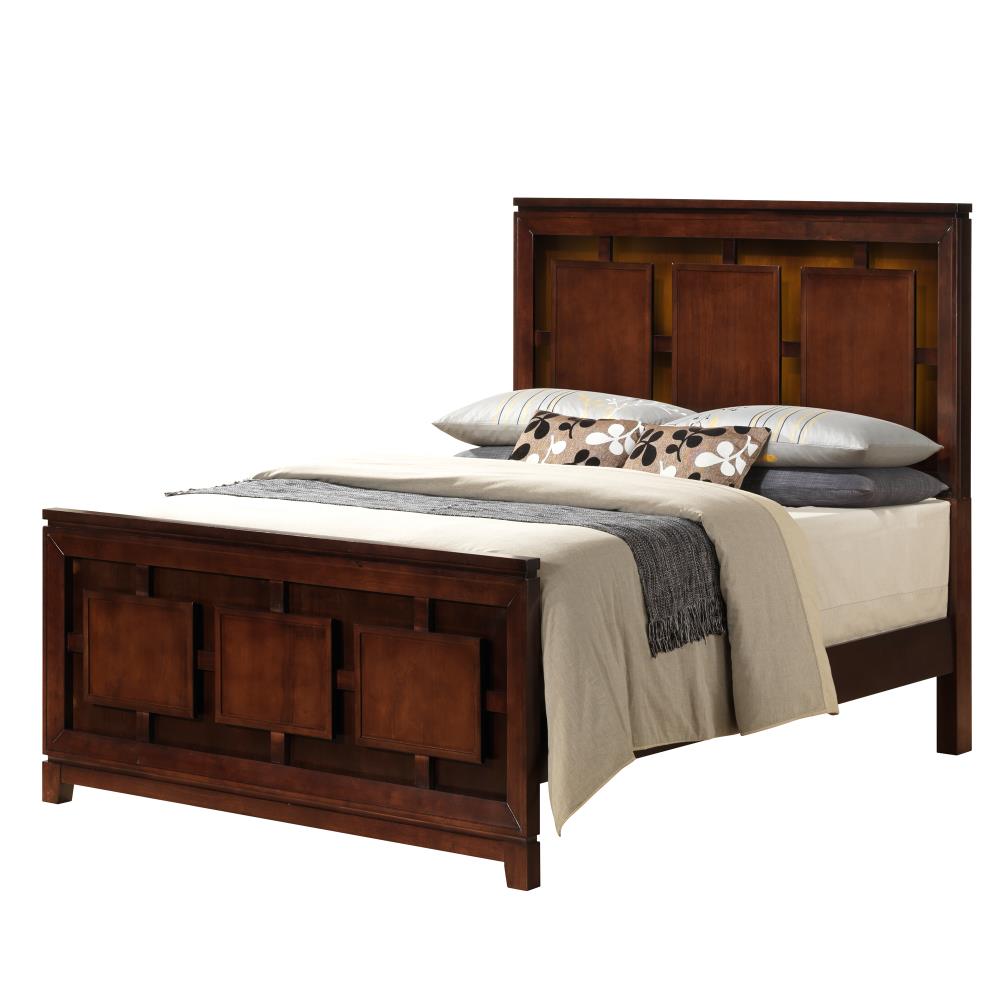 Picket House Furnishings LN600KB6PC Bedroom-Sets - View #2