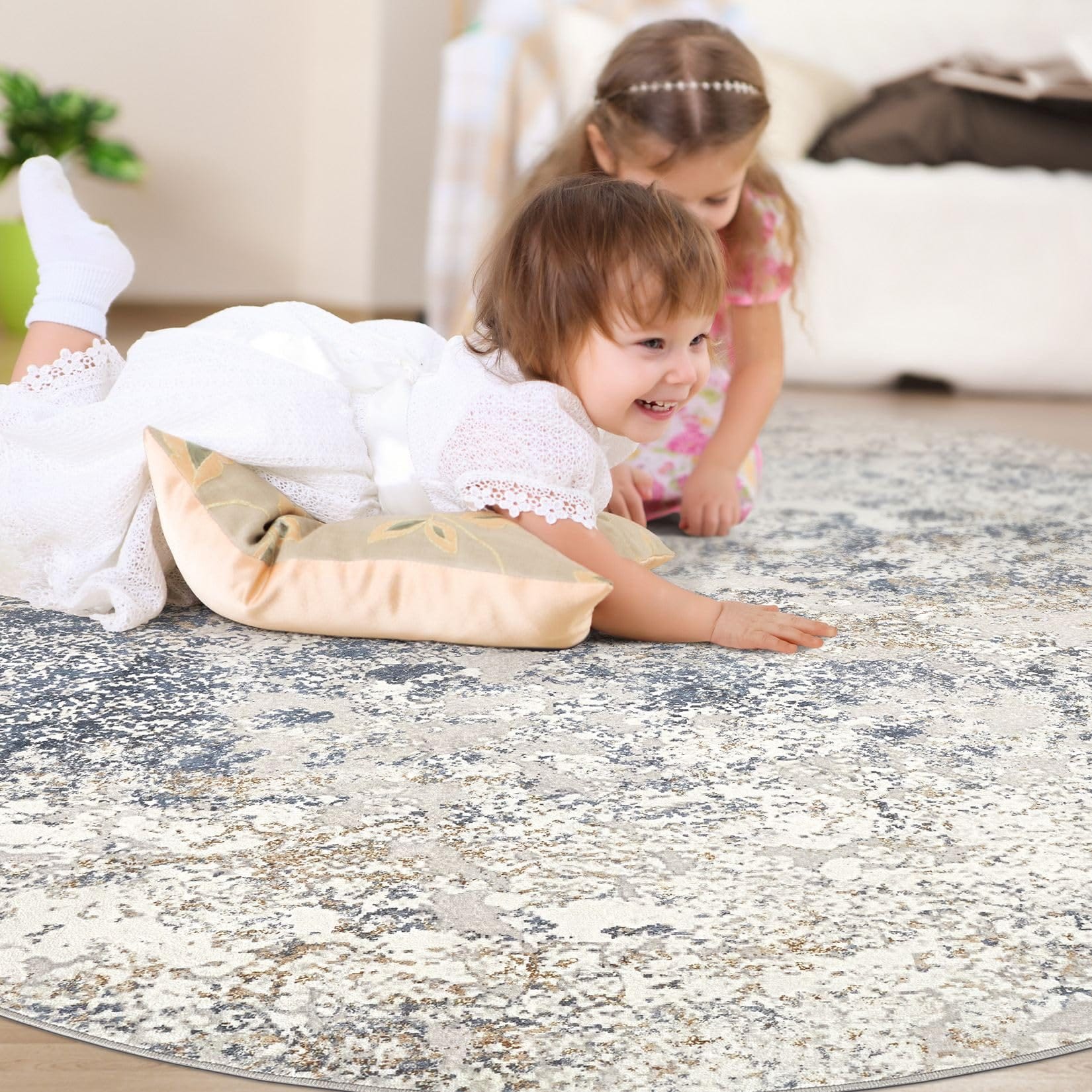 SenQWFa LSQ0720S025 rugs - View #4