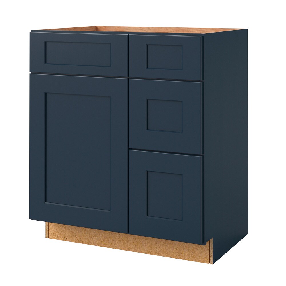 allen + roth Cabinetry Bathroom Cabinets