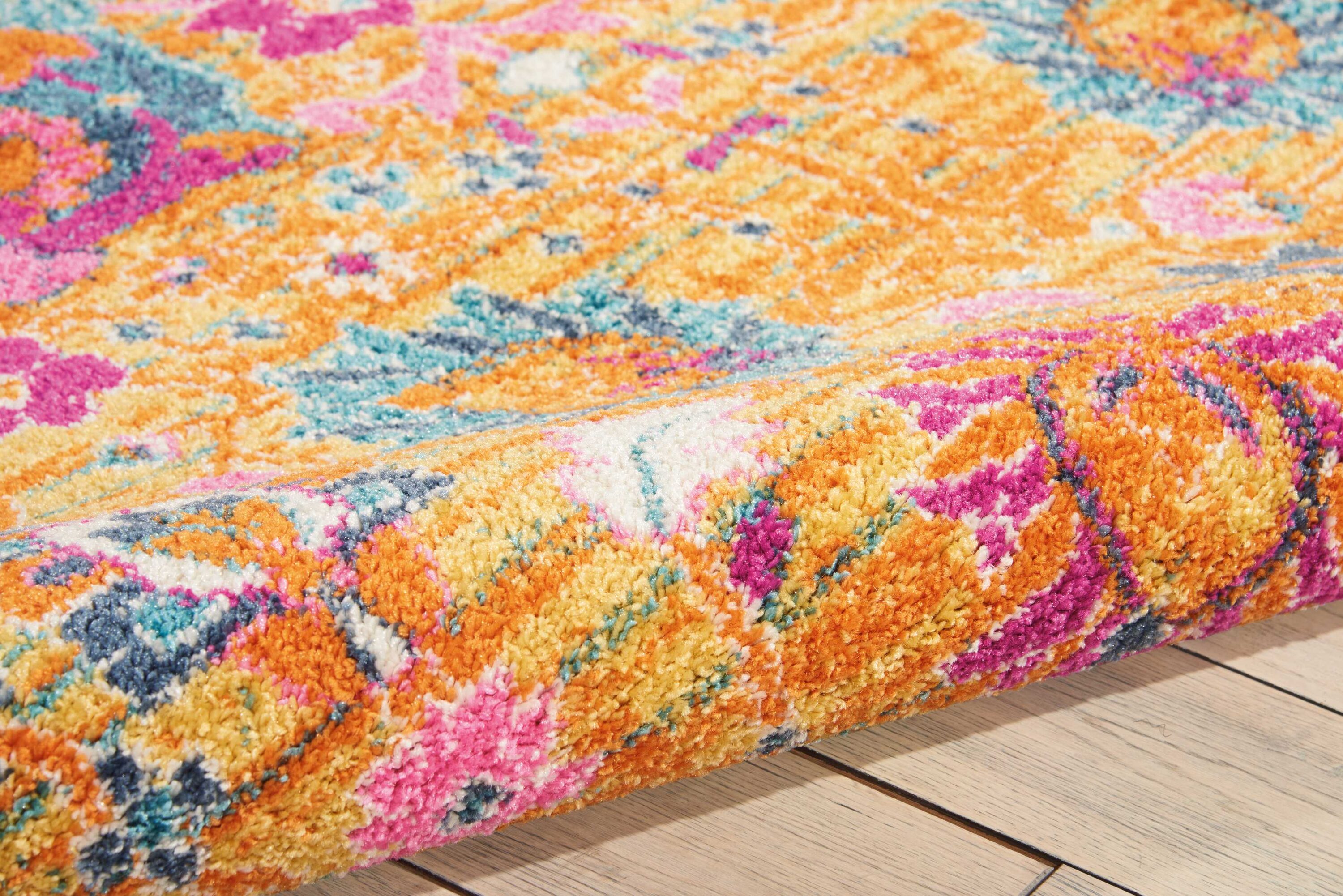 Nourison 99446387820 rugs - View #10