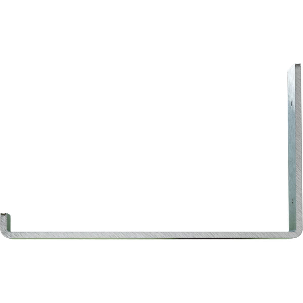 Ekena Millwork BKTM02X12X07HSCRS Mending-Plates-Brackets-Braces - View #4
