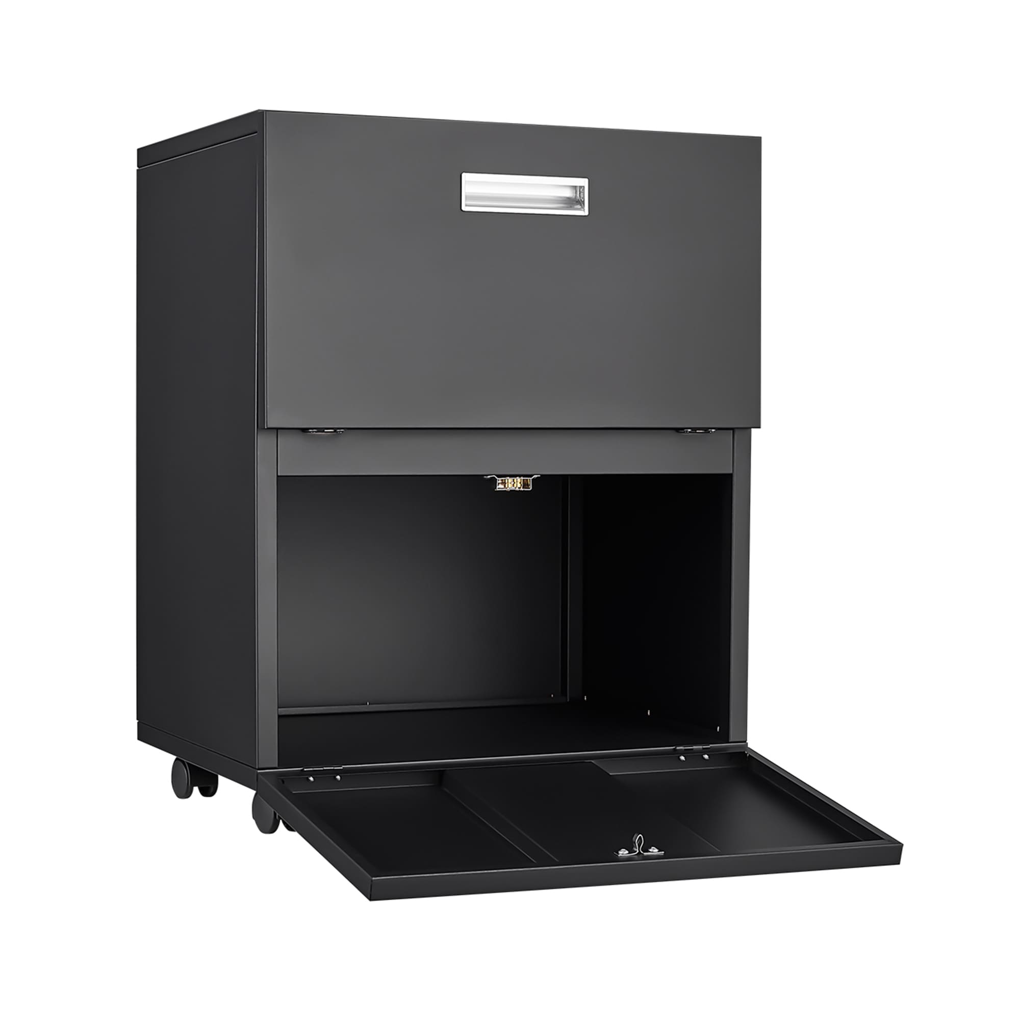 SINOFURN SYD260003BN Filing-Cabinets - View #11
