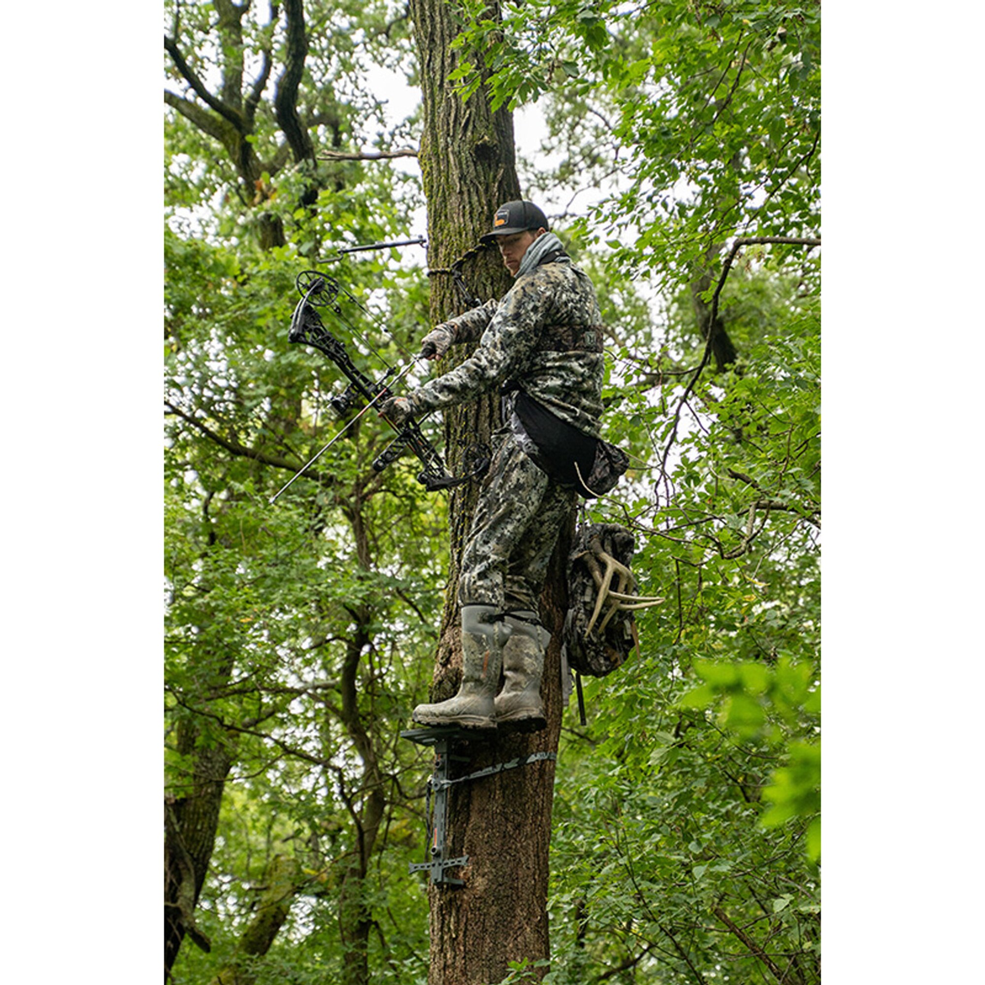 HAWK HWK-HHSP Hunting-Blinds - View #7