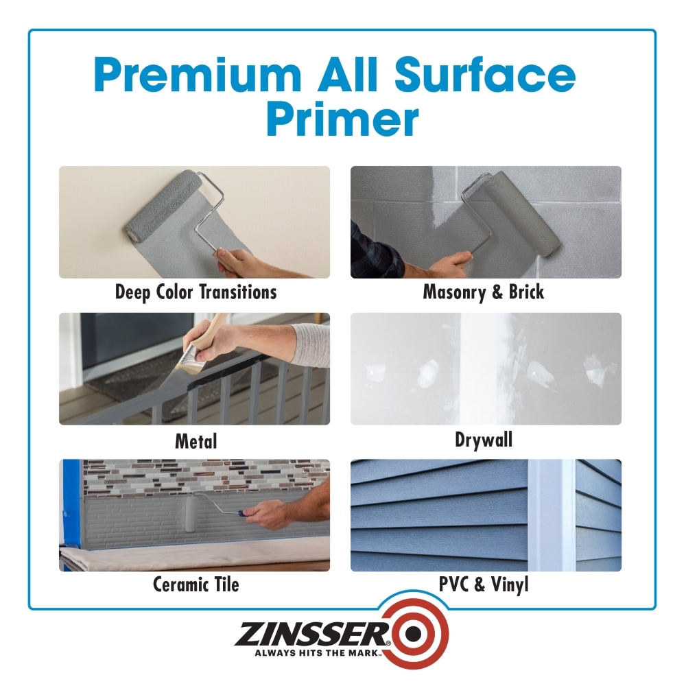 Zinsser 286258 primers - View #4