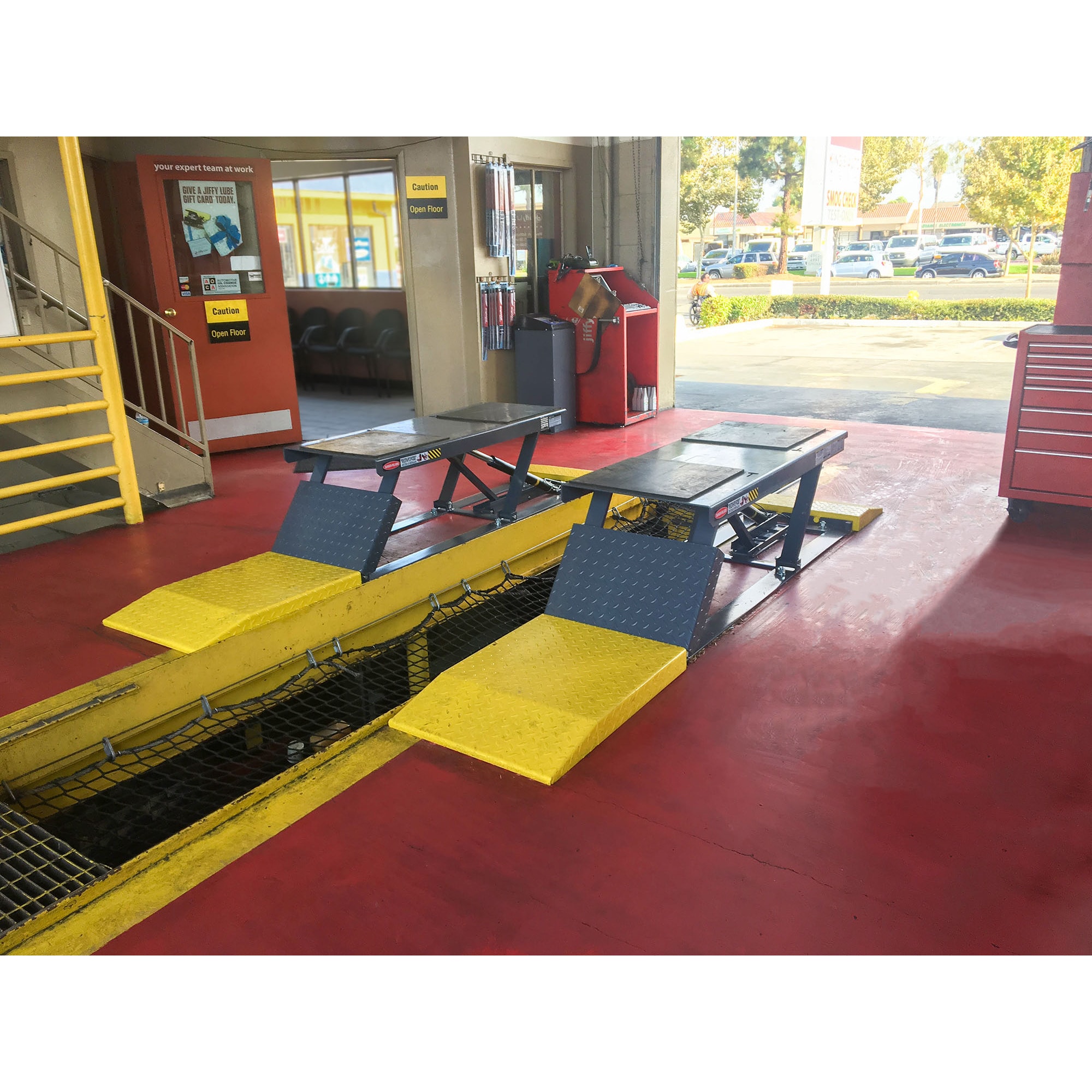 BendPak 5175133 Vehicle-Lifts - View #6