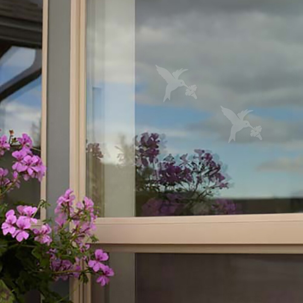WindowAlert HUMMINGBIRD DECALS Bird-Feeder-Accessories - View #3