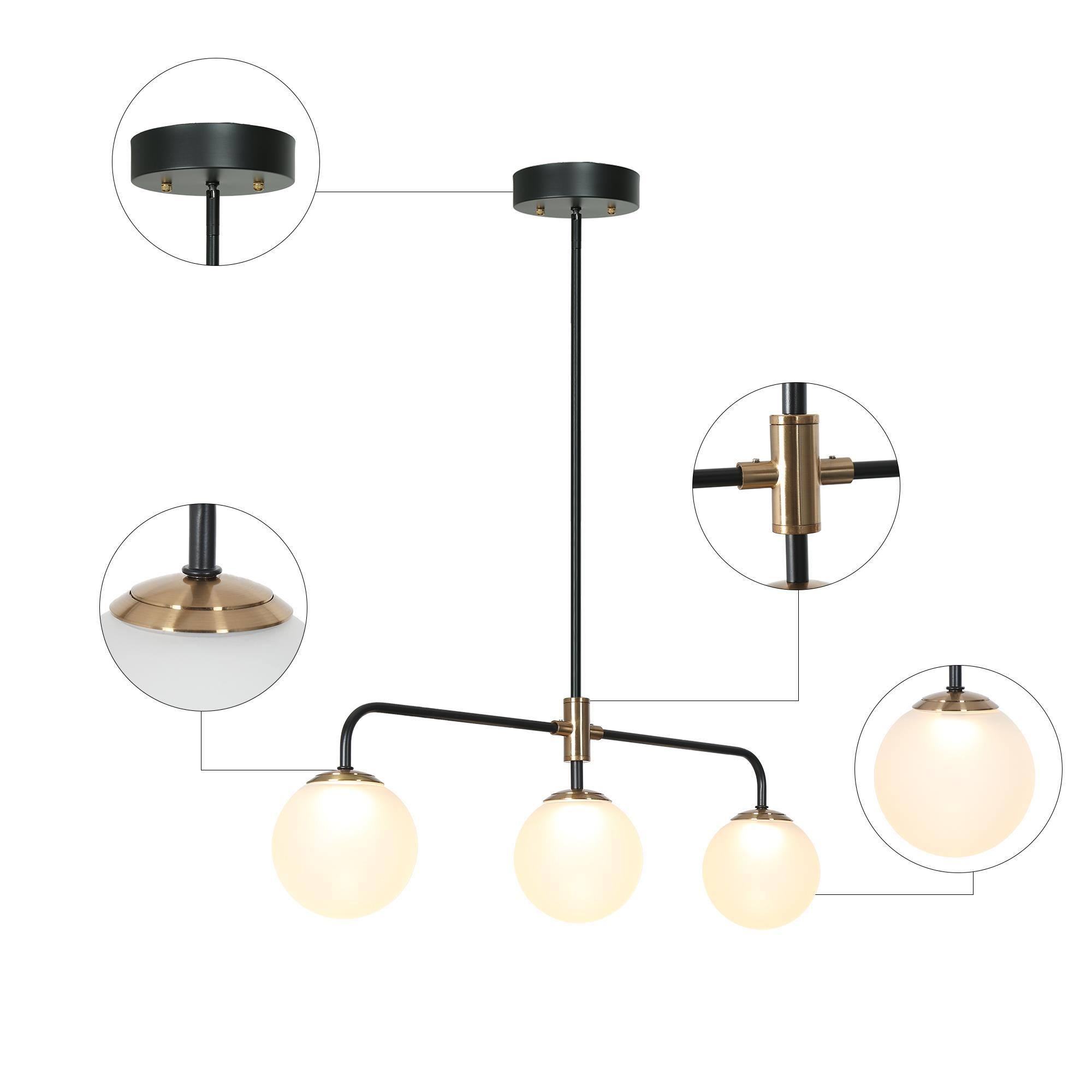 ZEVNI L33AEZEQW4420SG7 Pendant-Lights - View #9