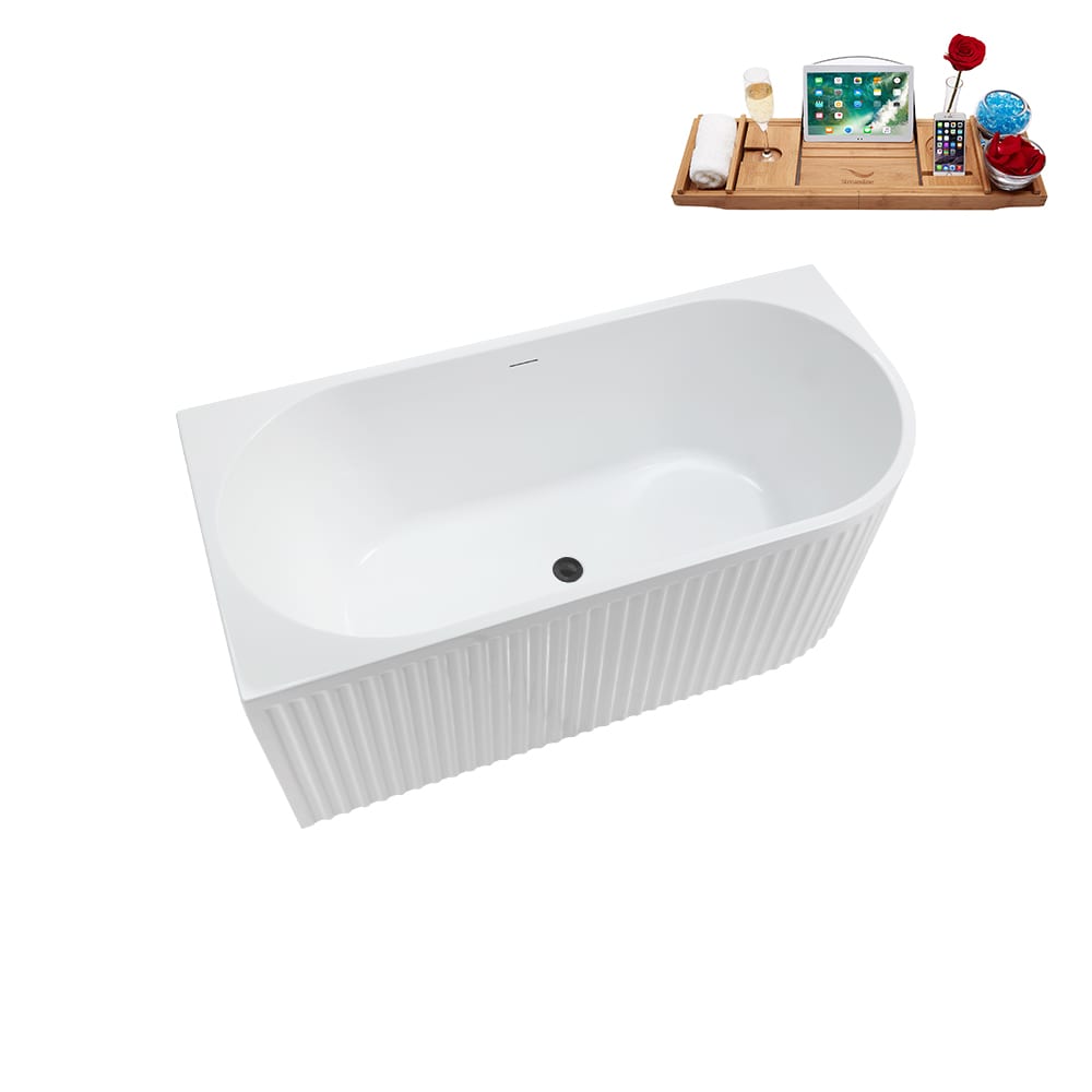 Streamline N4020BGM bathtubs - View #5