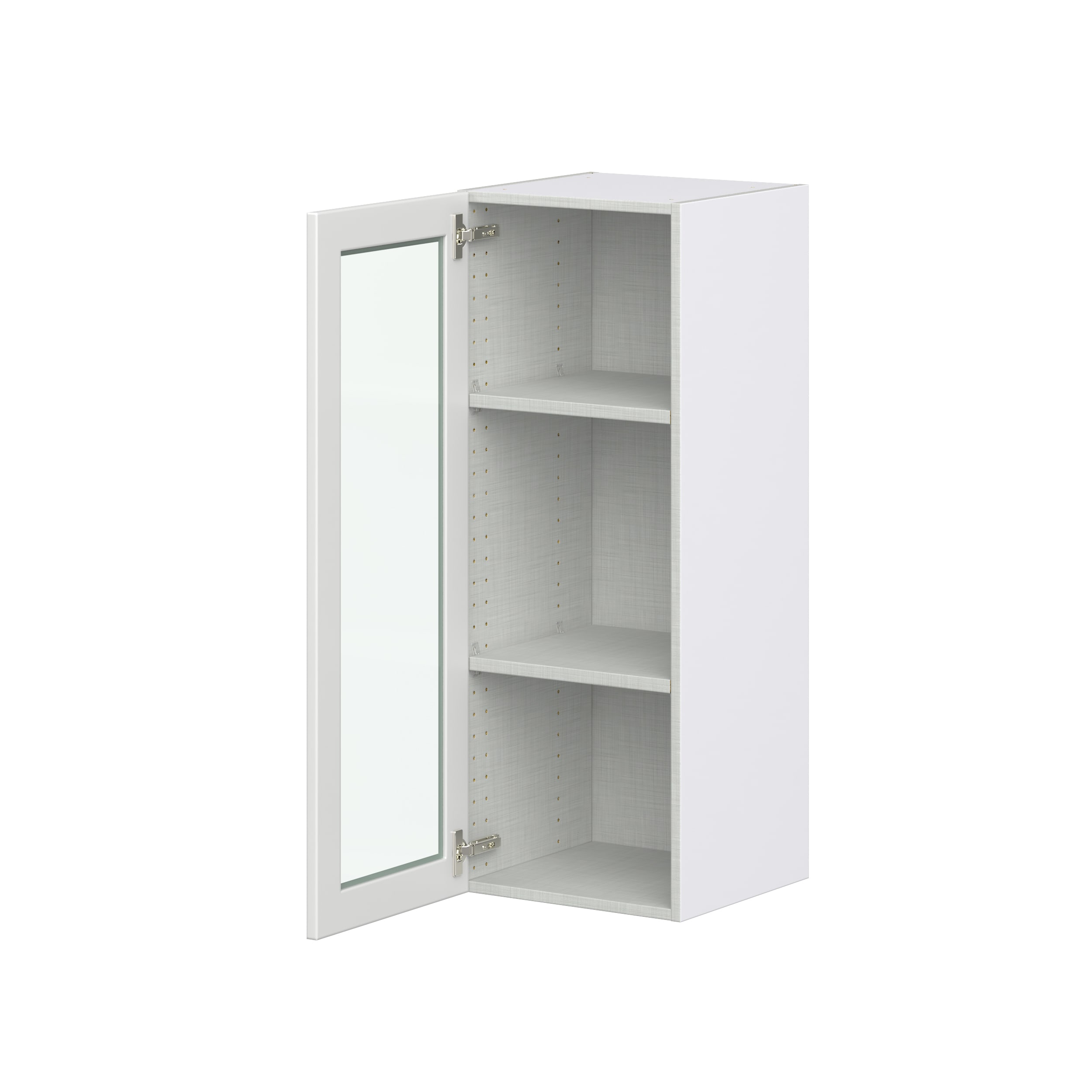 Hugo&Borg DSWG1540(L/R)-RI Cabinets-Kitchen - View #7