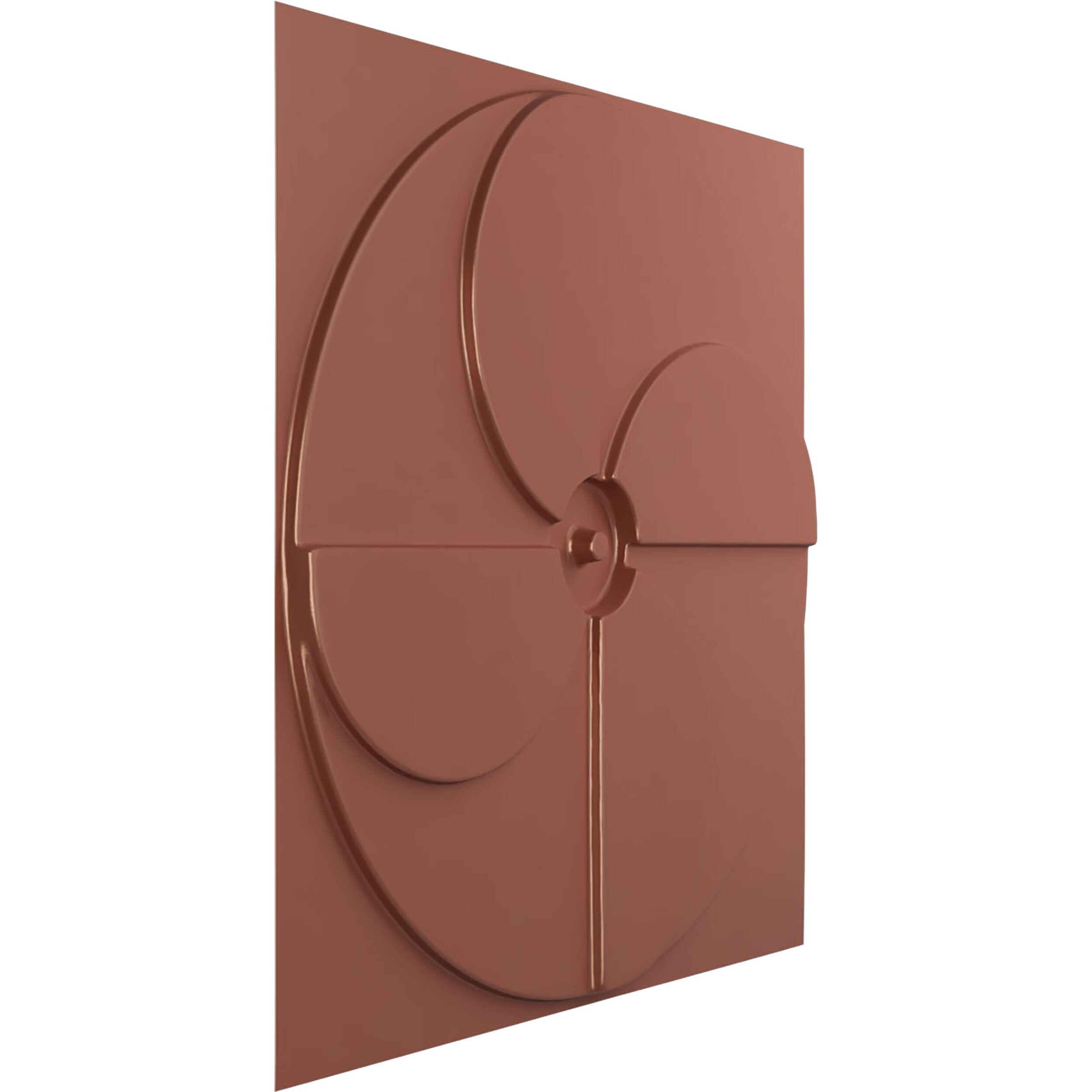 Ekena Millwork WP20X20WIFCP-CASE-12 Wall-Panels - View #2