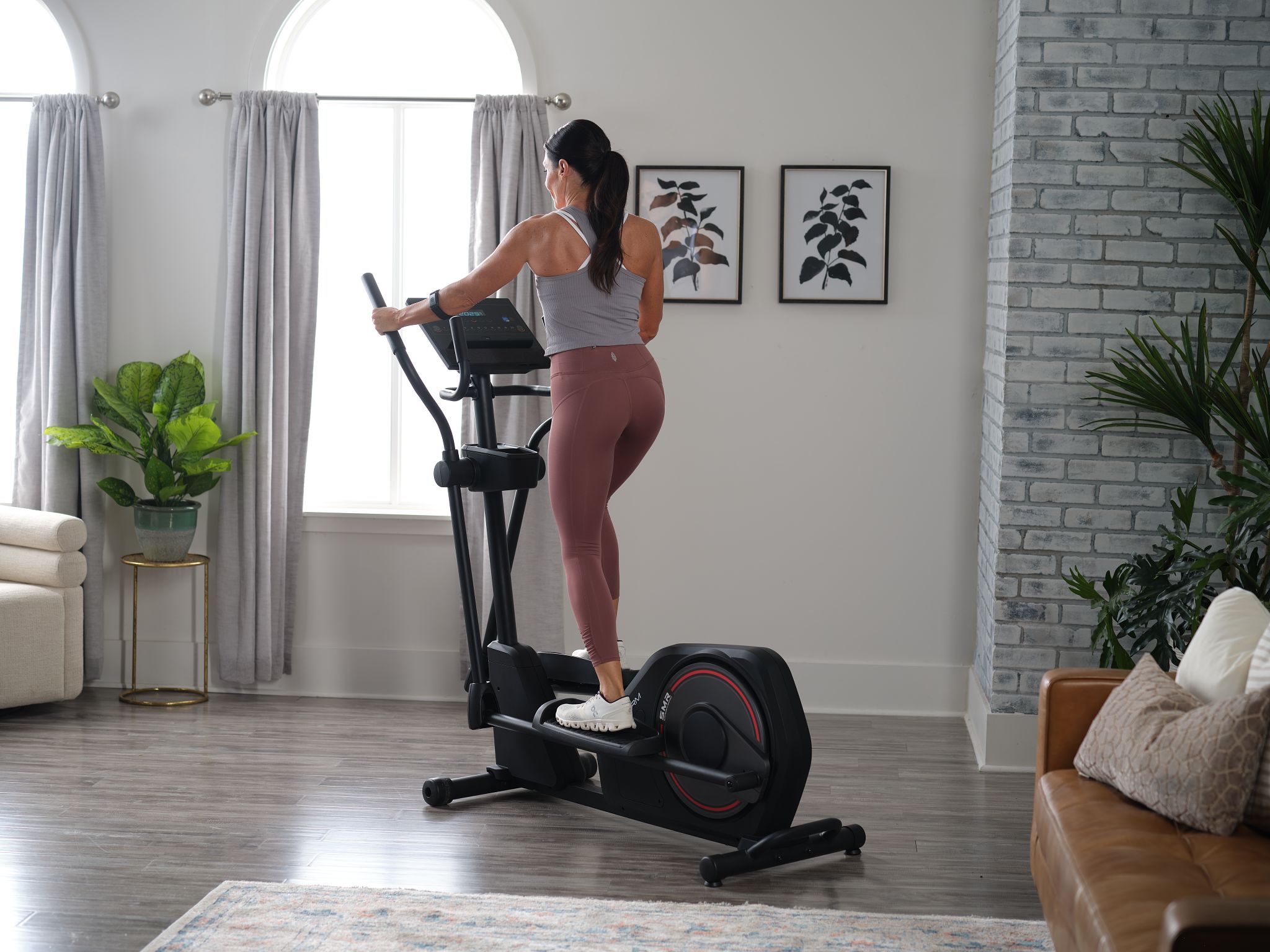 ProForm PFEL54925 ellipticals - View #4