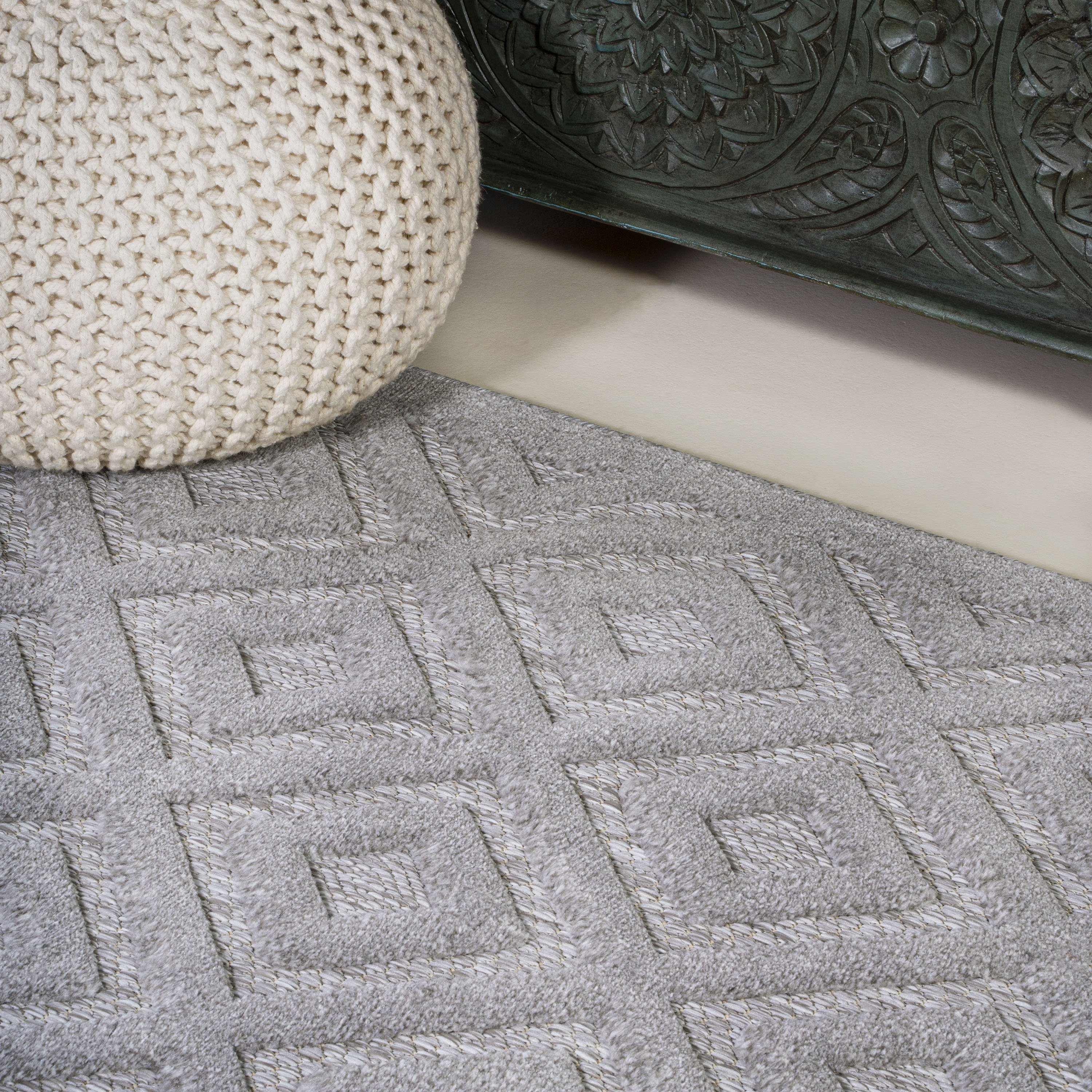 JONATHAN  Y IBZ104C-5R rugs - View #8