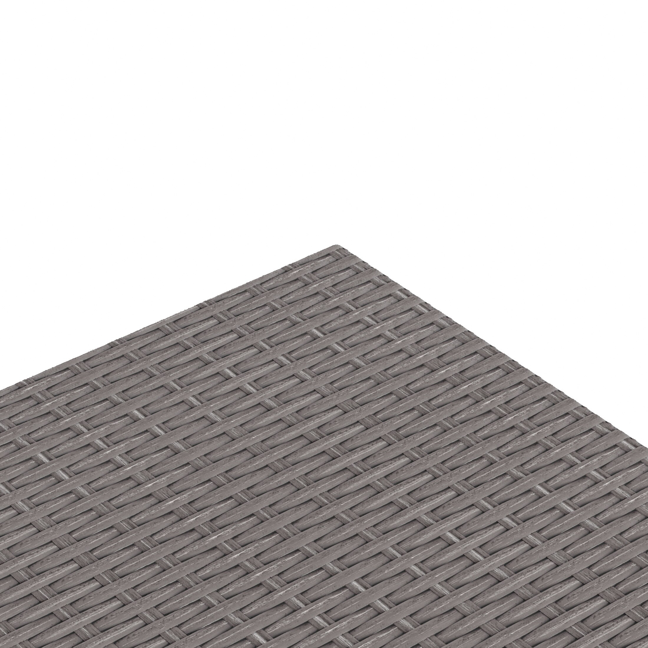 Westin Furniture OP8009-GY Patio-Tables - View #8