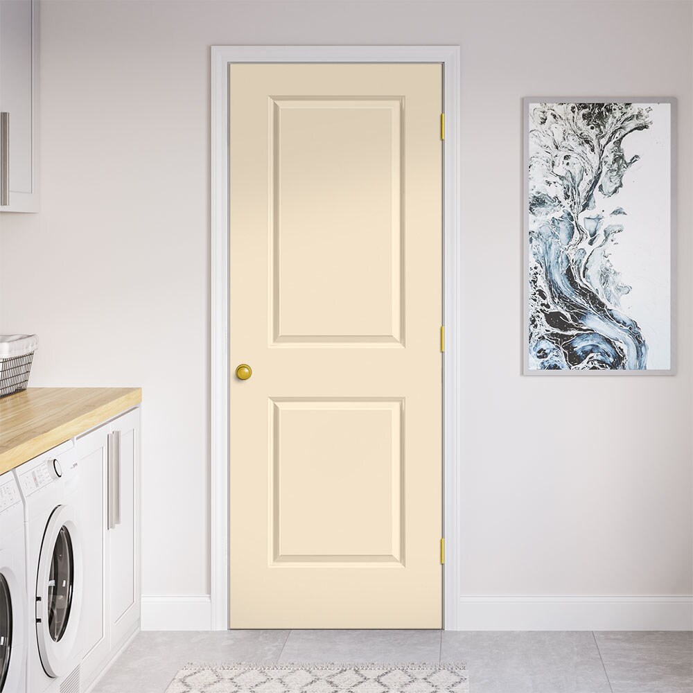 Masonite 641303 Pre-Hung-Doors - View #2