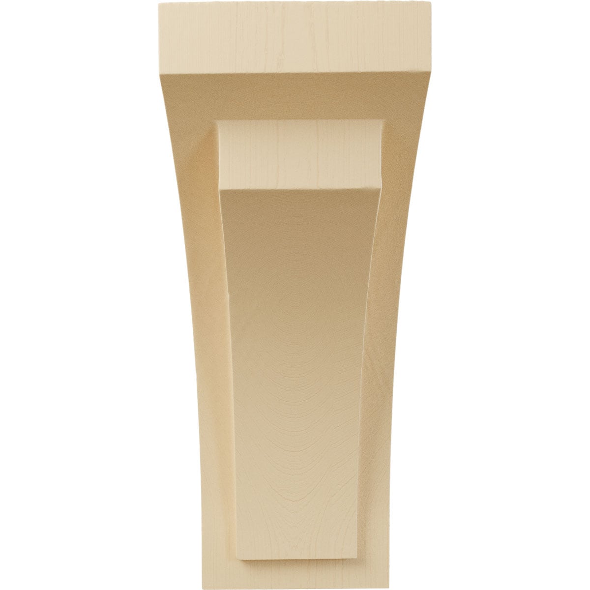 Ekena Millwork CORW05X07X14FEMA corbels - View #2