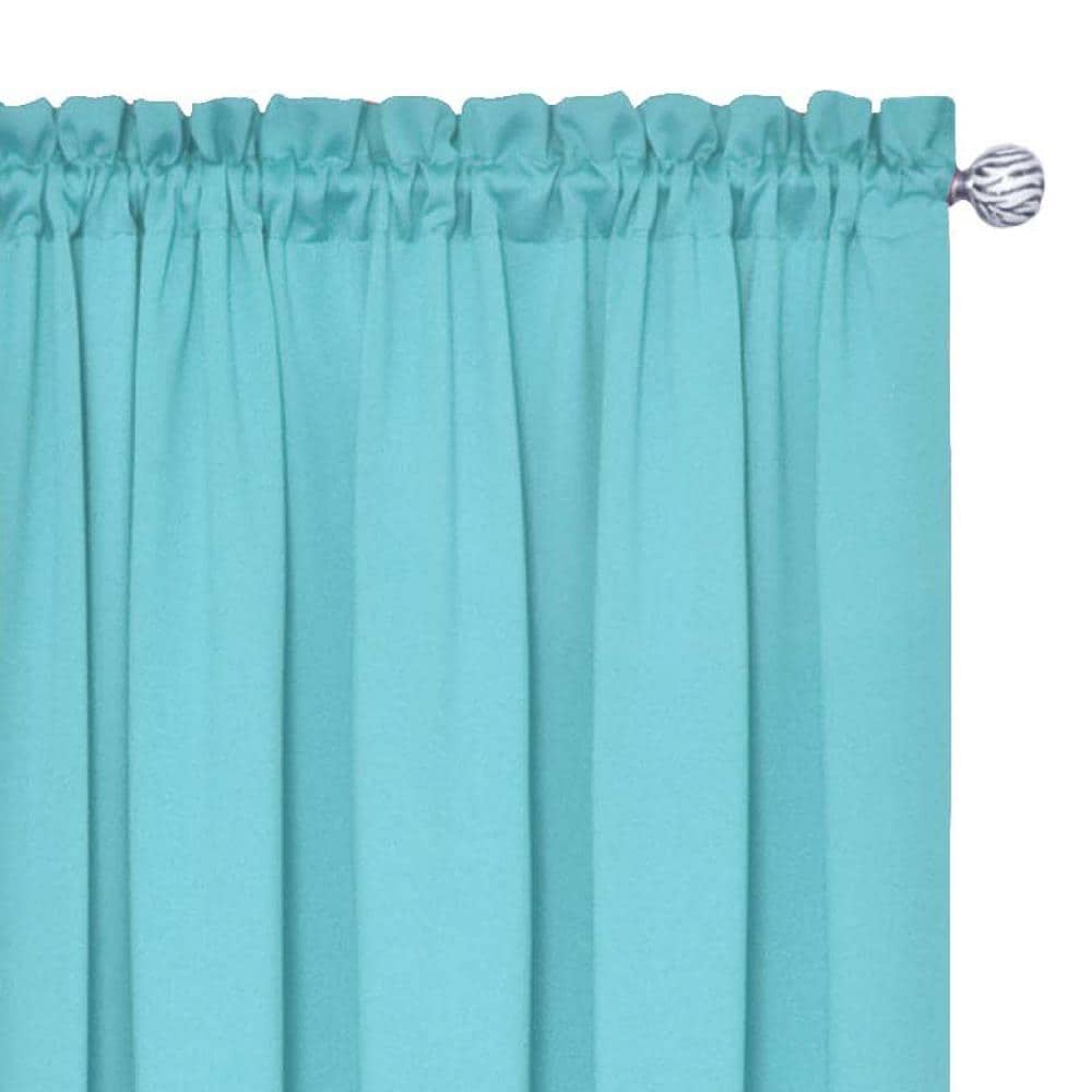 Eclipse 15946052084TUQ curtains - View #5