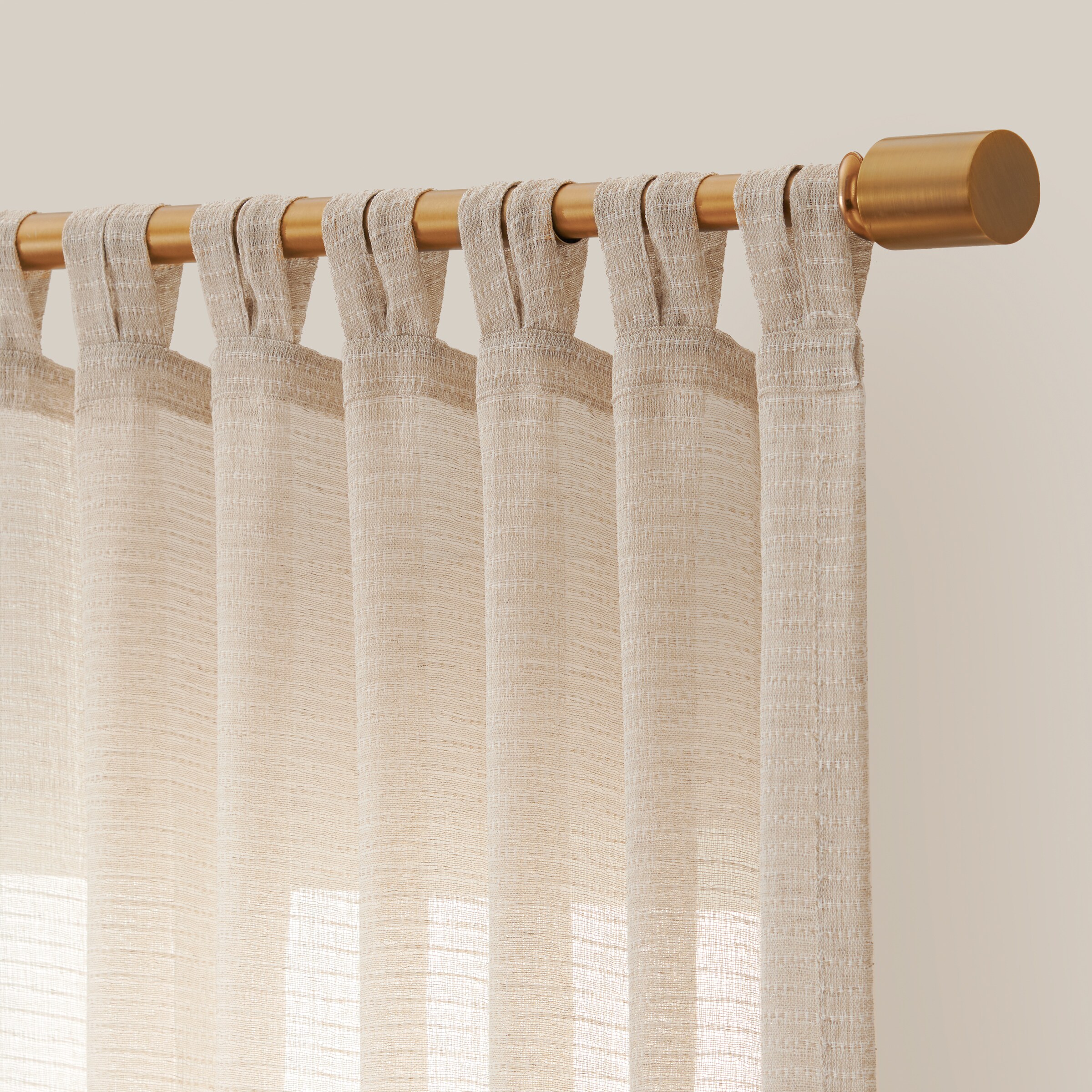 Mercantile 22716801435 curtains - View #6