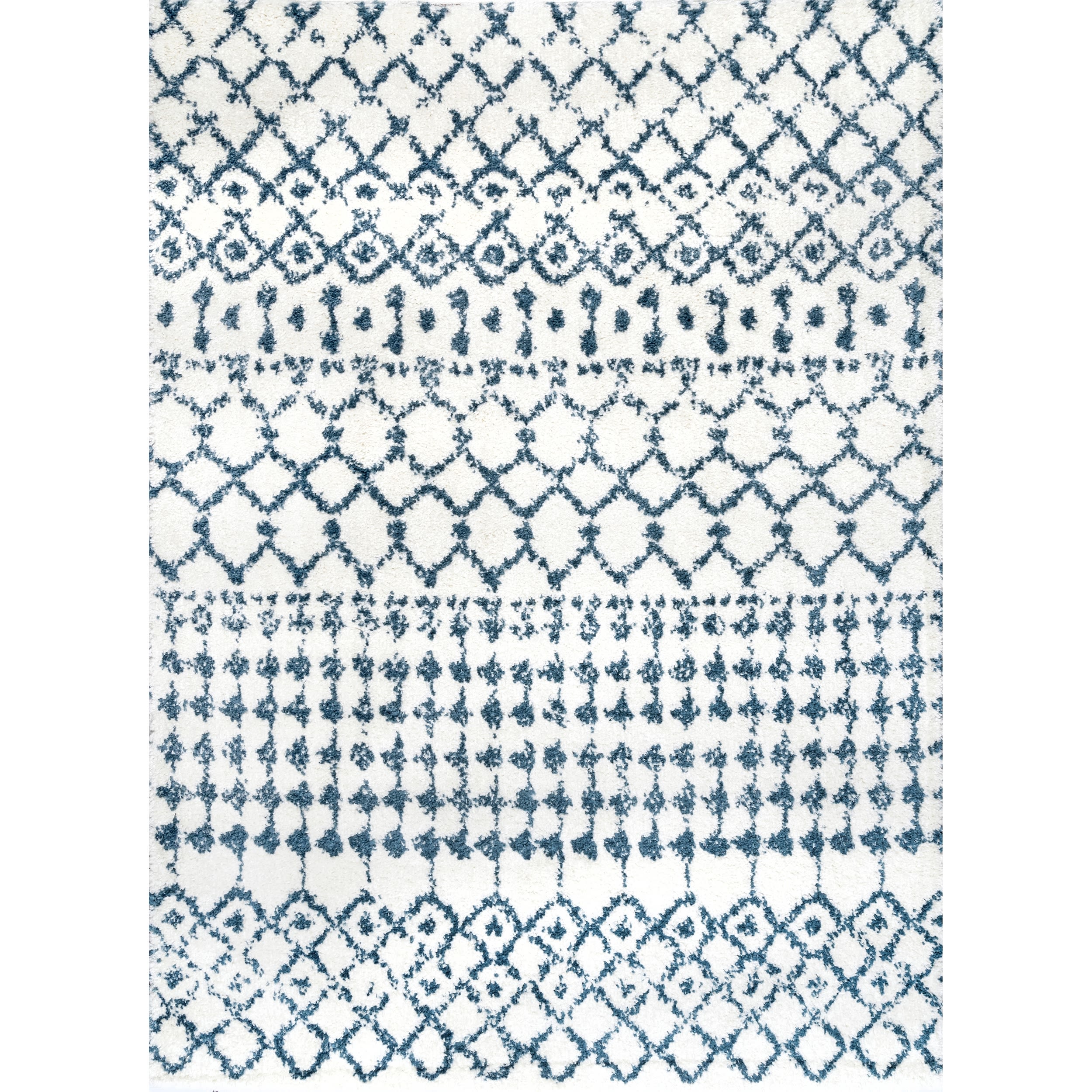 nuLOOM GROC01F-6709 rugs - View #2