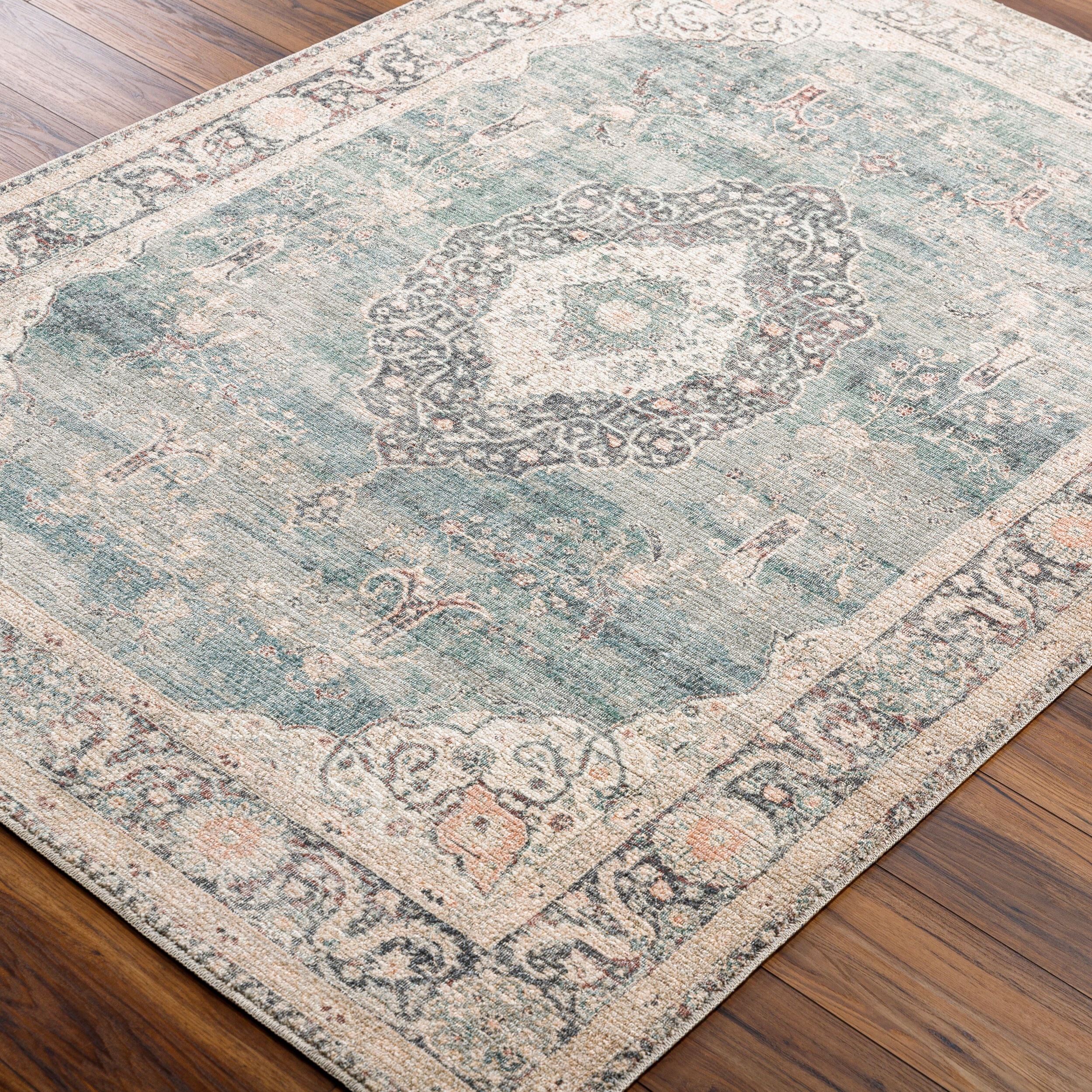 Livabliss BOMN2300-537 rugs - View #4