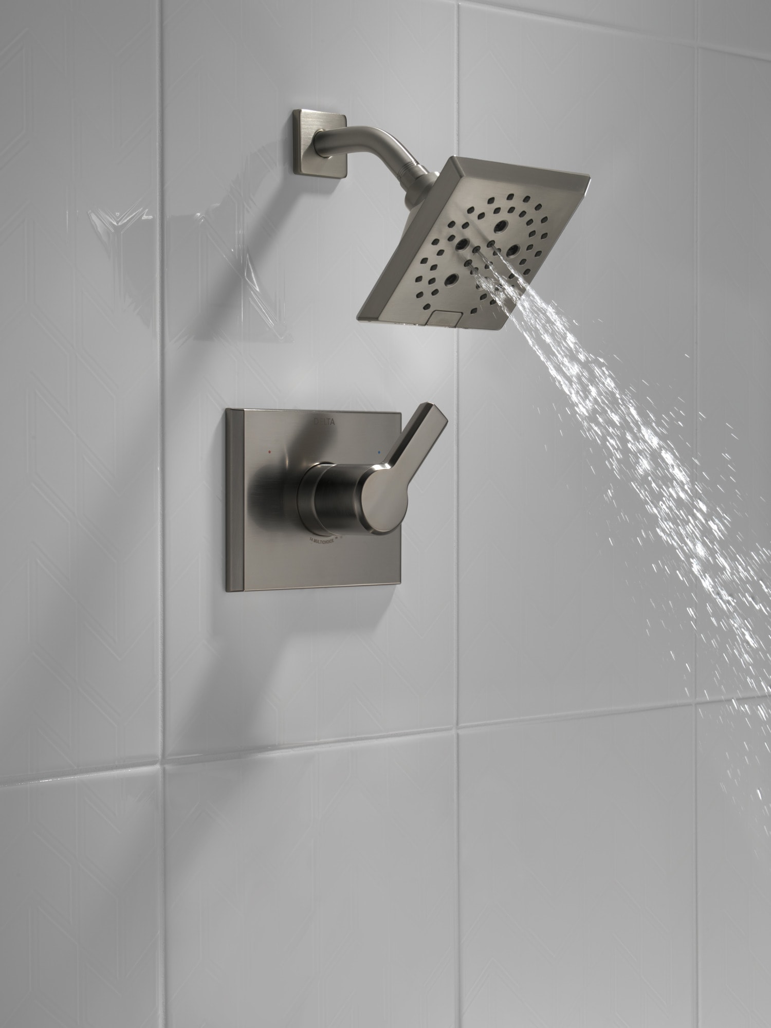 Delta T14299-KS-PR Tub-Shower-Faucets - View #13