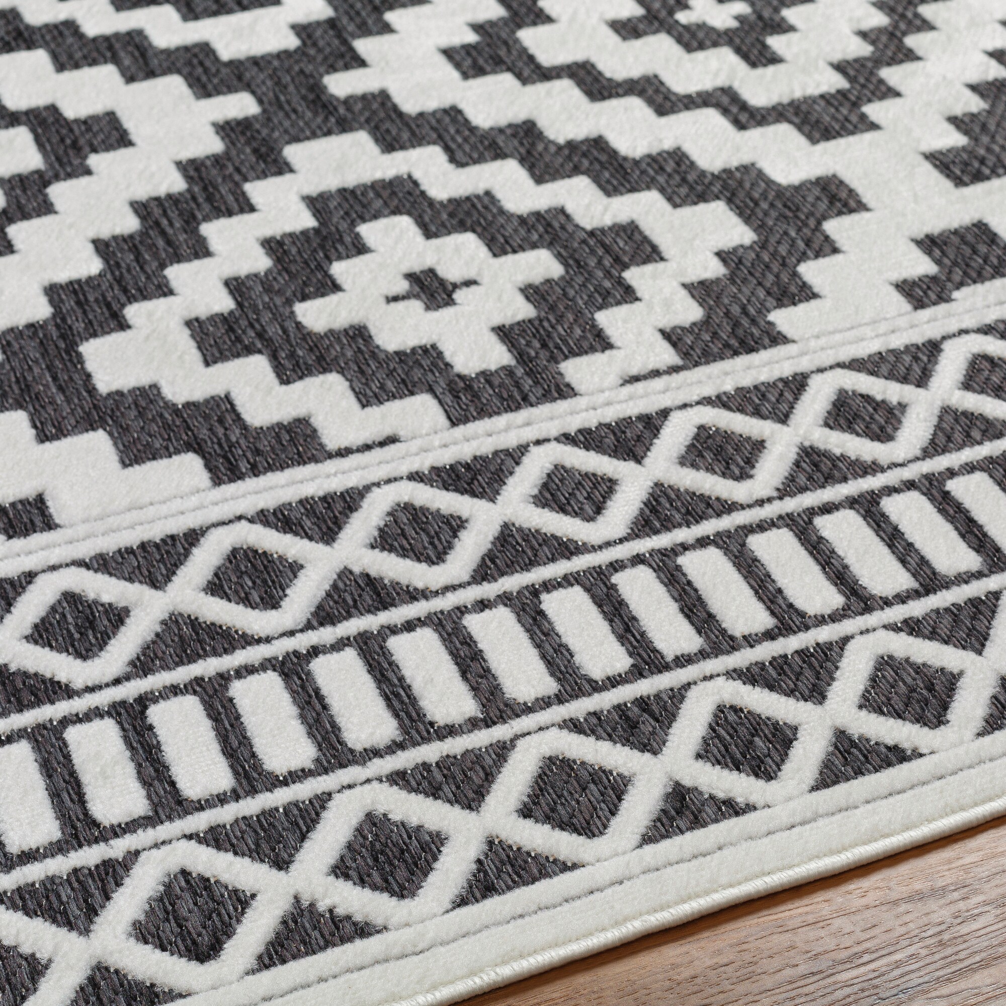 Livabliss SFG2301-537 rugs - View #4