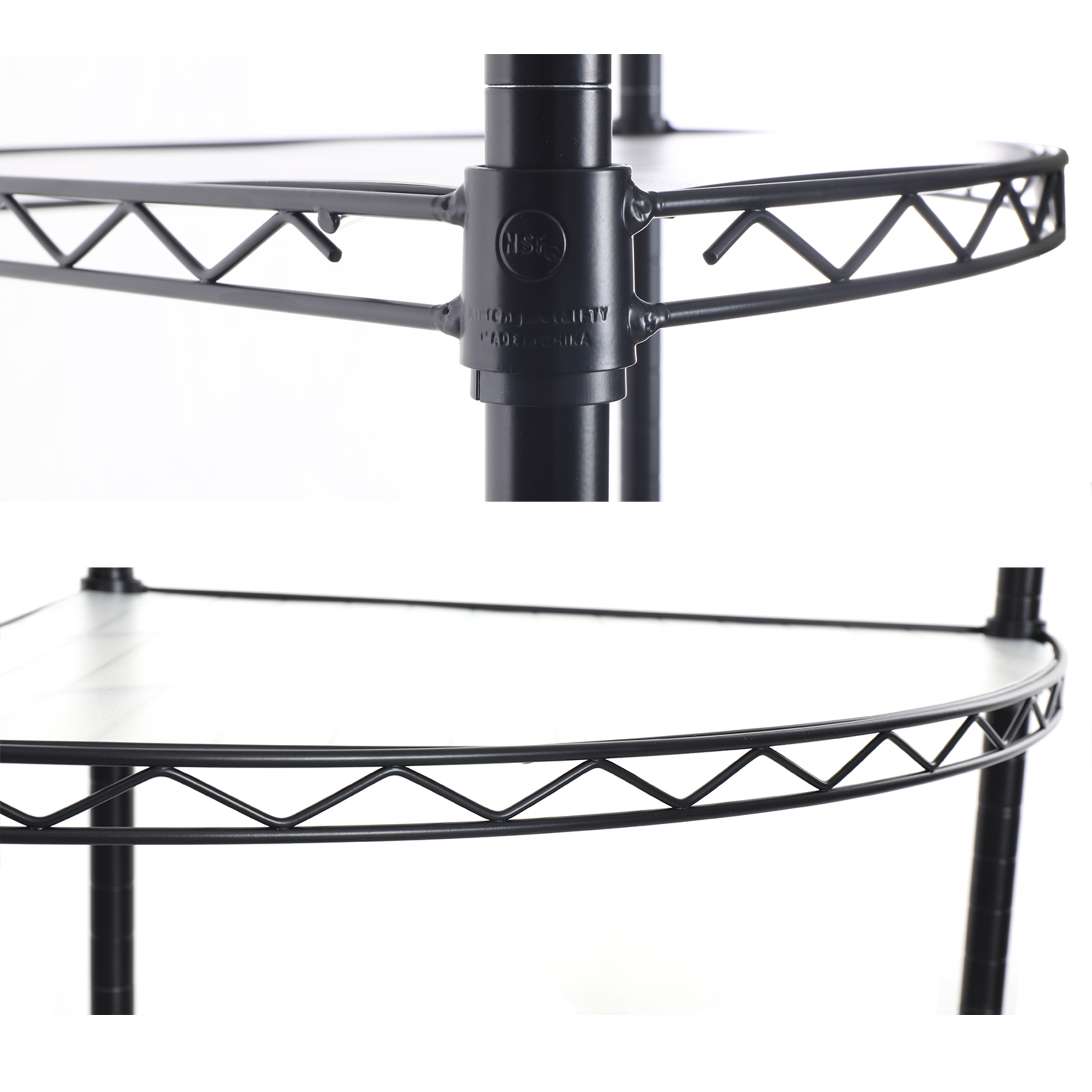 ToolCat NGG30-11-DSG Free-Standing-Shelving - View #9
