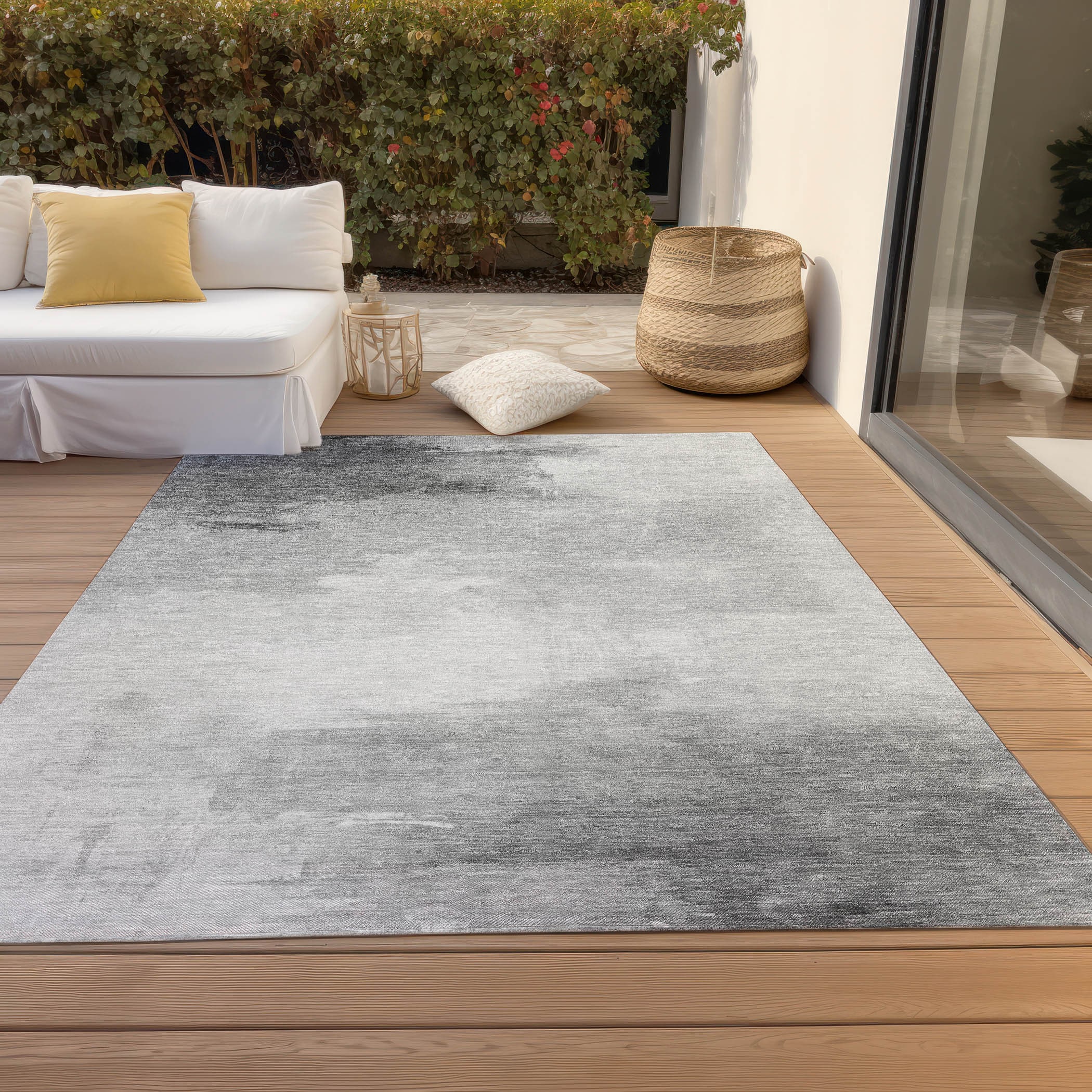 Addison Rugs ACN1672GY8X10 rugs - View #7