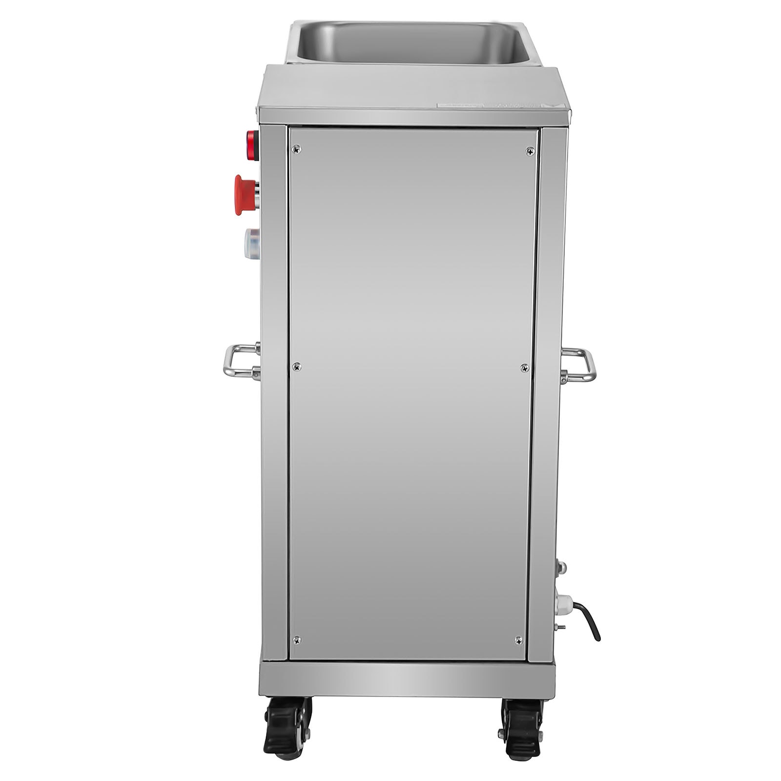 VEVOR QPJLS3MM000000001V1 Food-Slicers - View #10