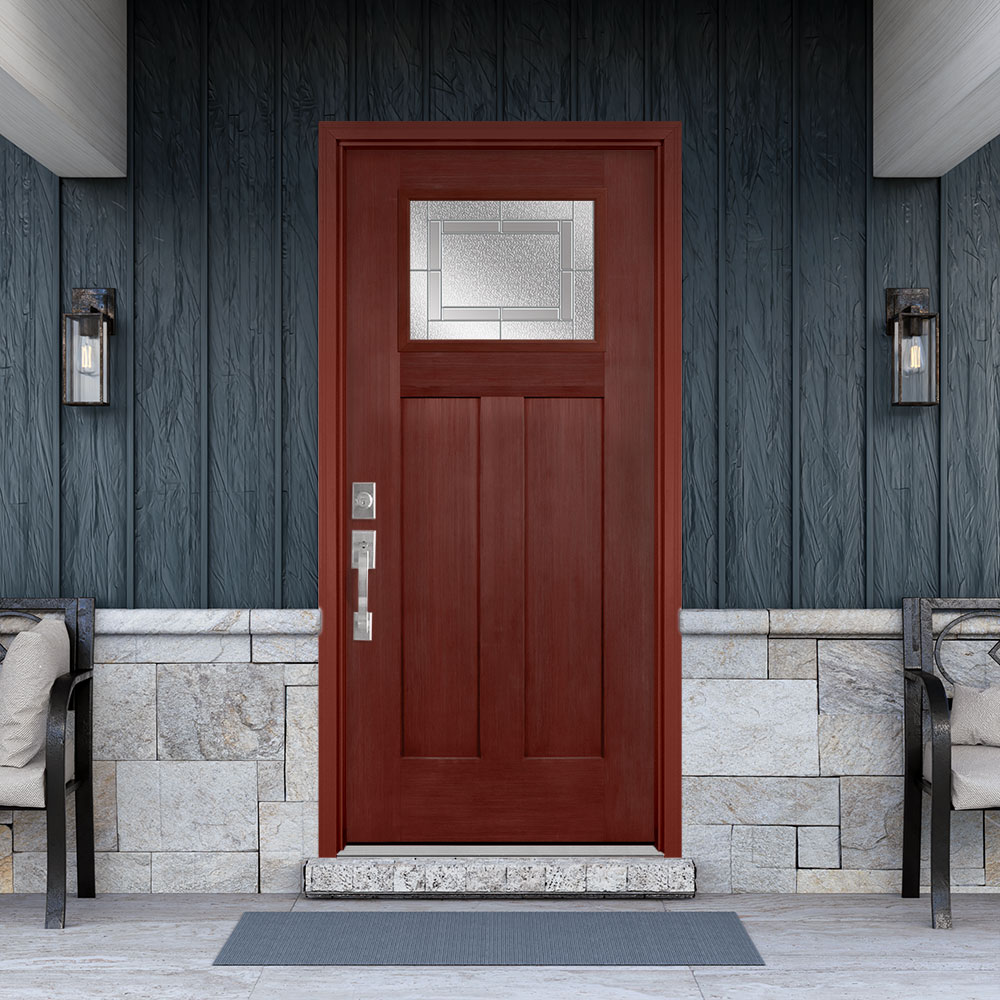 Masonite 3419804 Entry-Doors - View #2