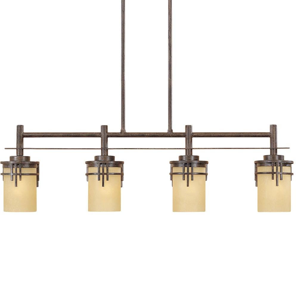 Designers Fountain 82138-WM Pendant-Lights - View #2