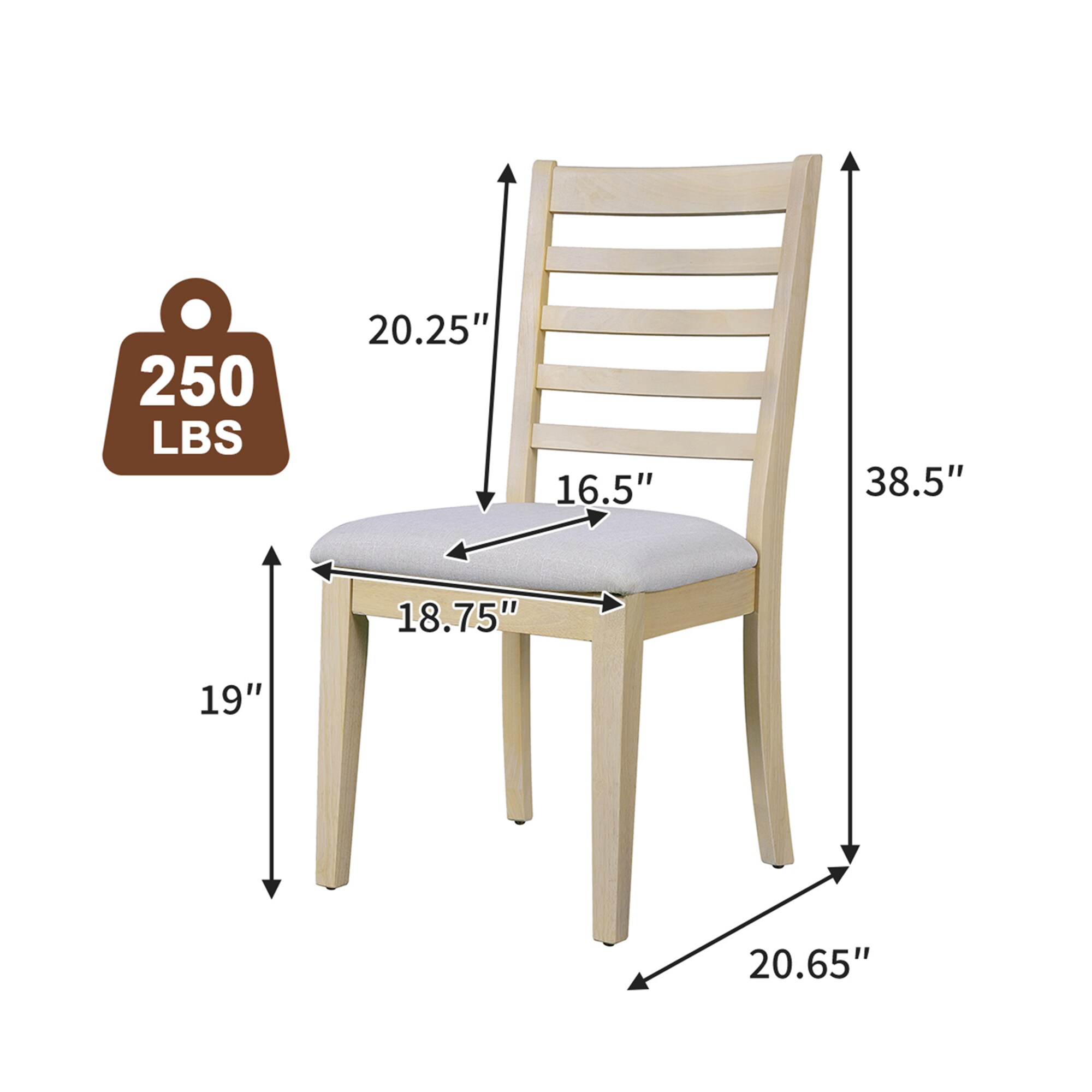 SINOFURN SYA010207GN Dining-Sets - View #19
