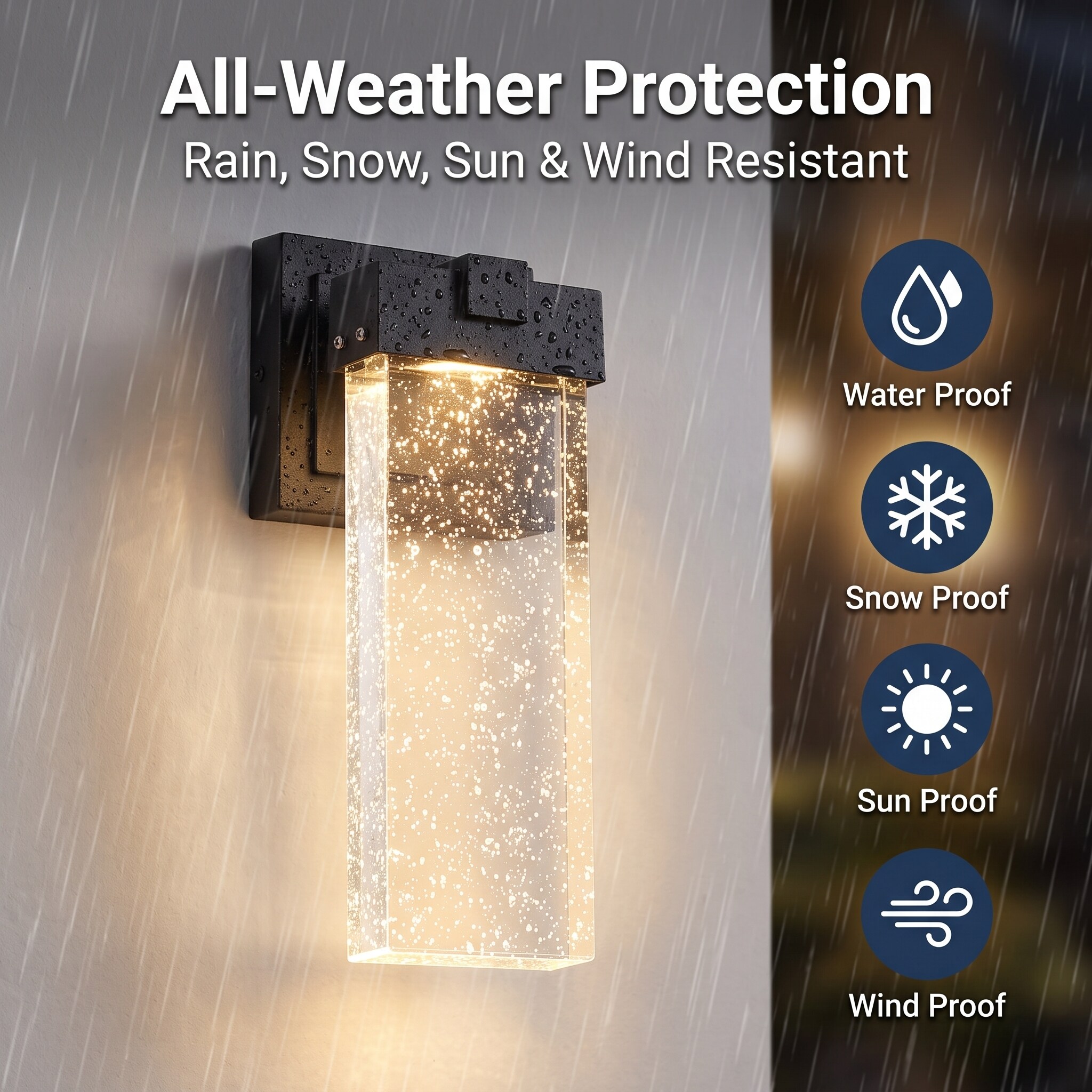 Trivework ZLP143691JH Outdoor-Wall-Lighting - View #5