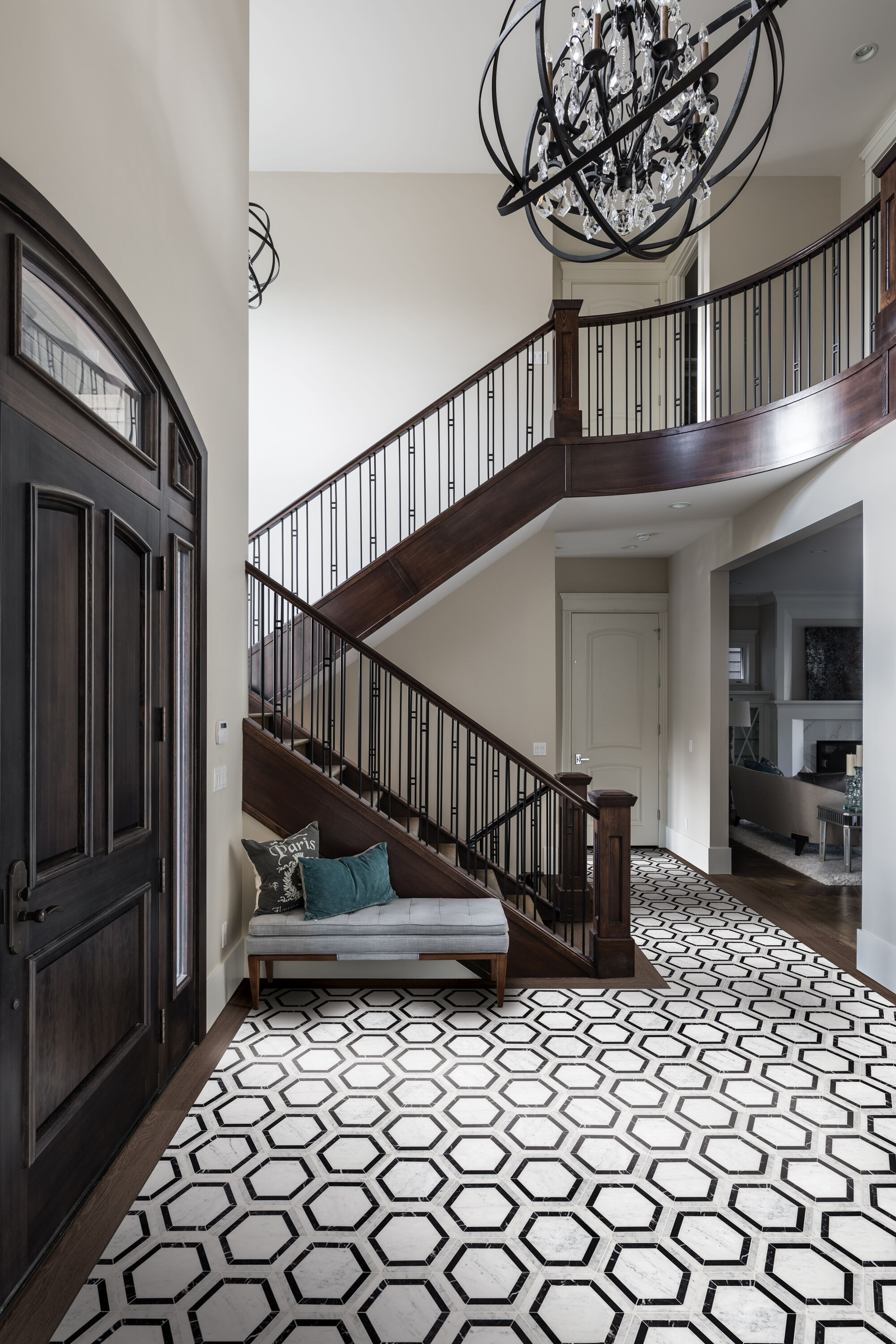 Satori 9903-0839-0 Tile-Samples - View #3