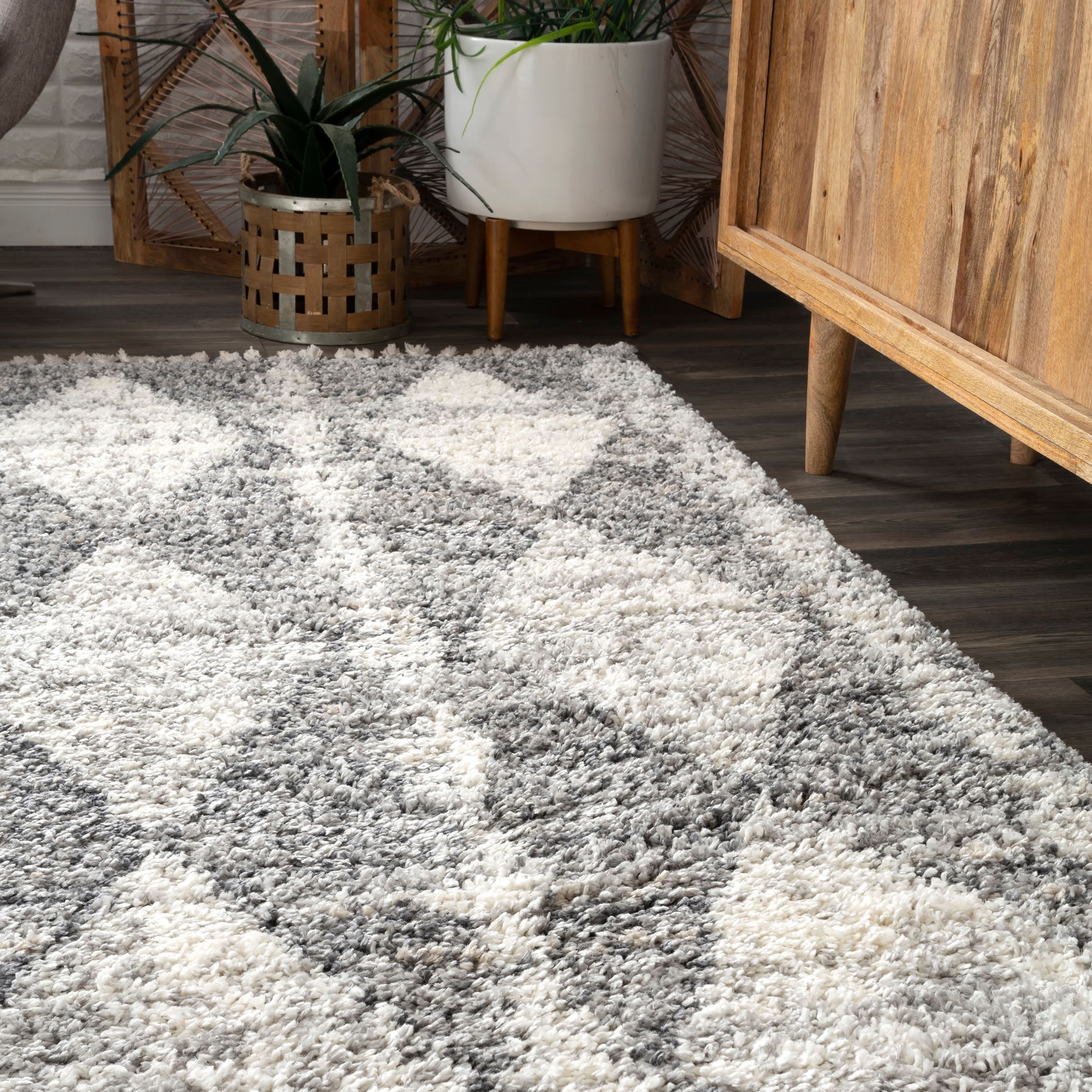 nuLOOM KKEL05A-710011 rugs - View #3