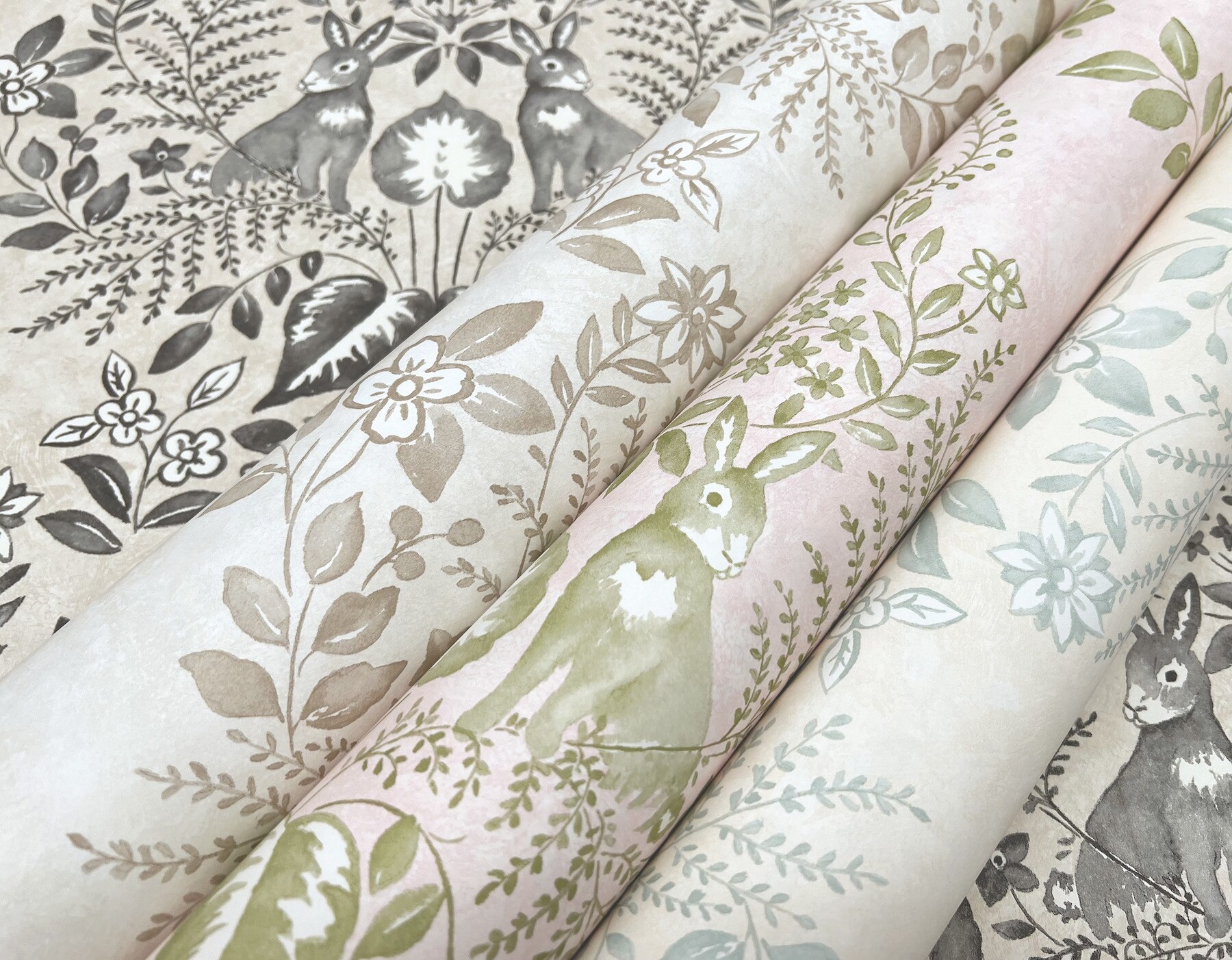 Erin & Ben PSW1432RL wallpaper - View #5