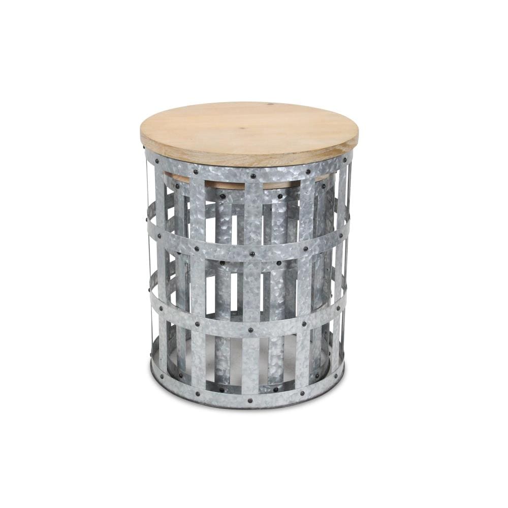 Cheung's 5389-2 Accent-Table-Sets - View #4