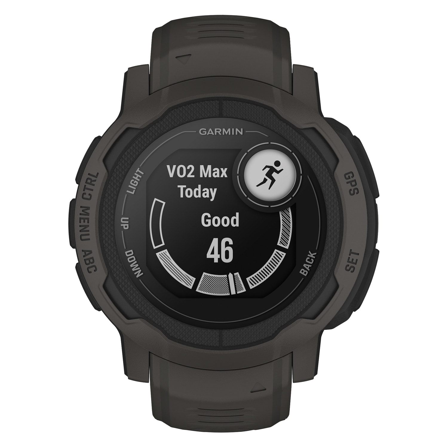 Garmin GRM0256310 Fitness-Trackers - View #3