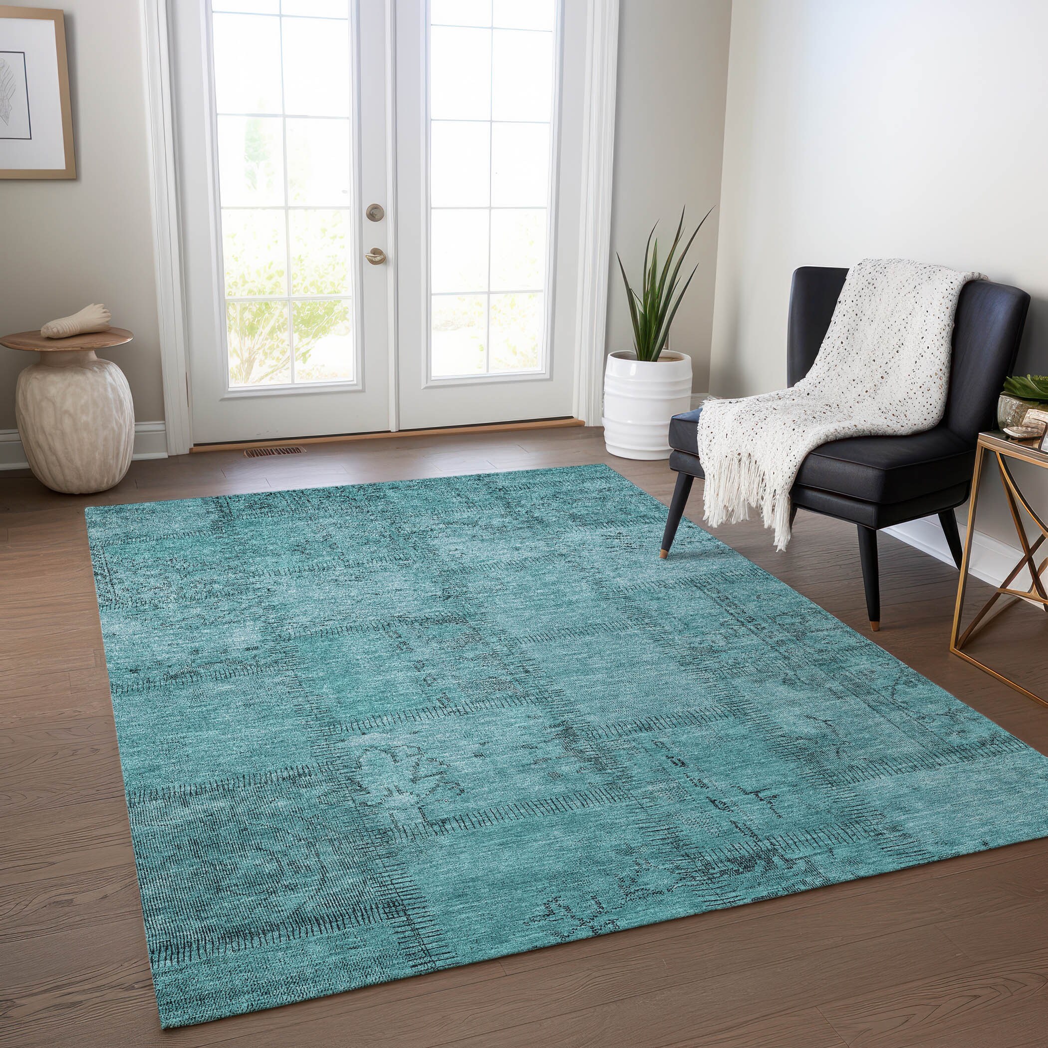 Addison Rugs ACN685TE5X8 rugs - View #6