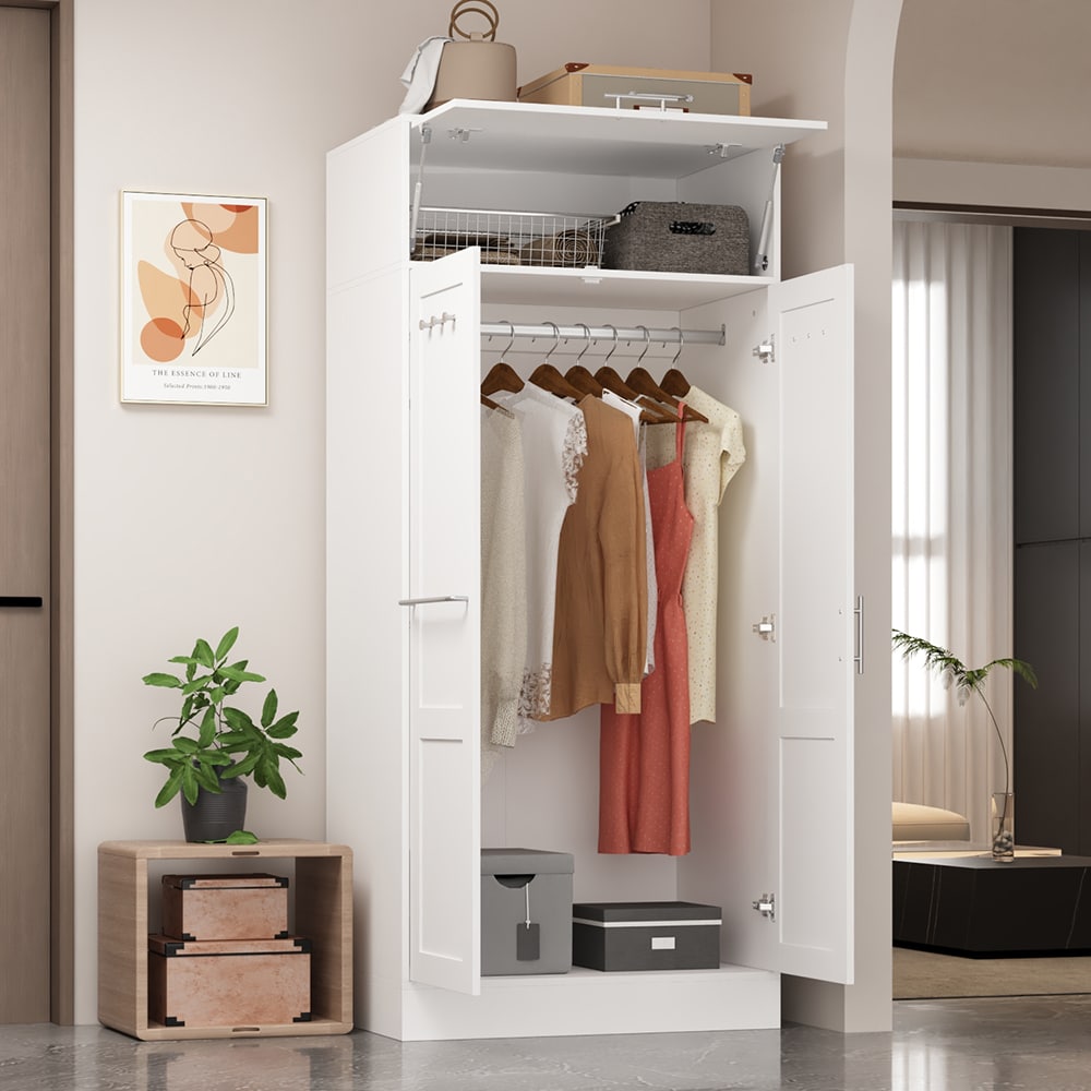 Homsee C-KF390076-01 armoires - View #4