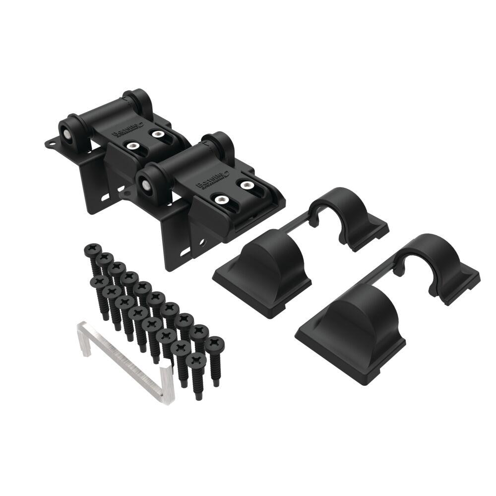 Barrette Outdoor Living 73028117 Gate-Hardware - View #3