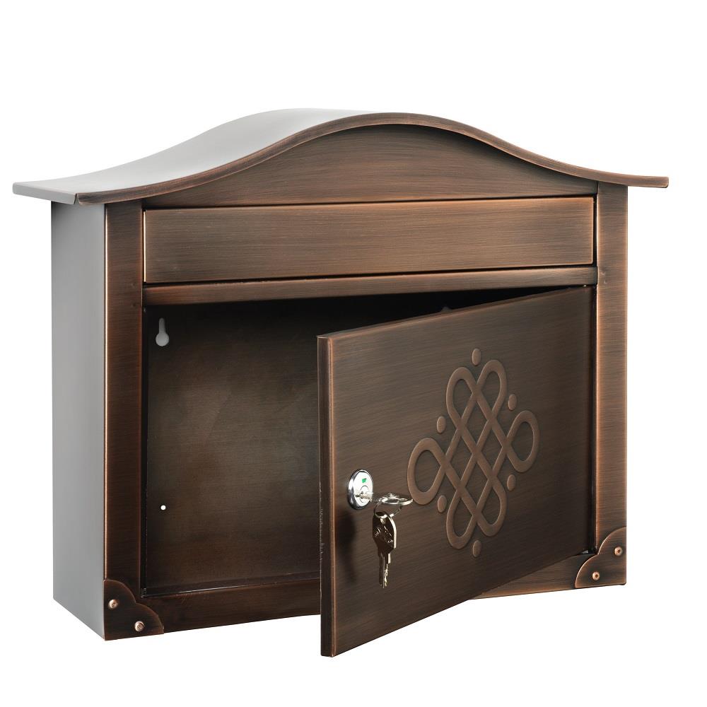 Architectural Mailboxes 2402ACE  - View #2