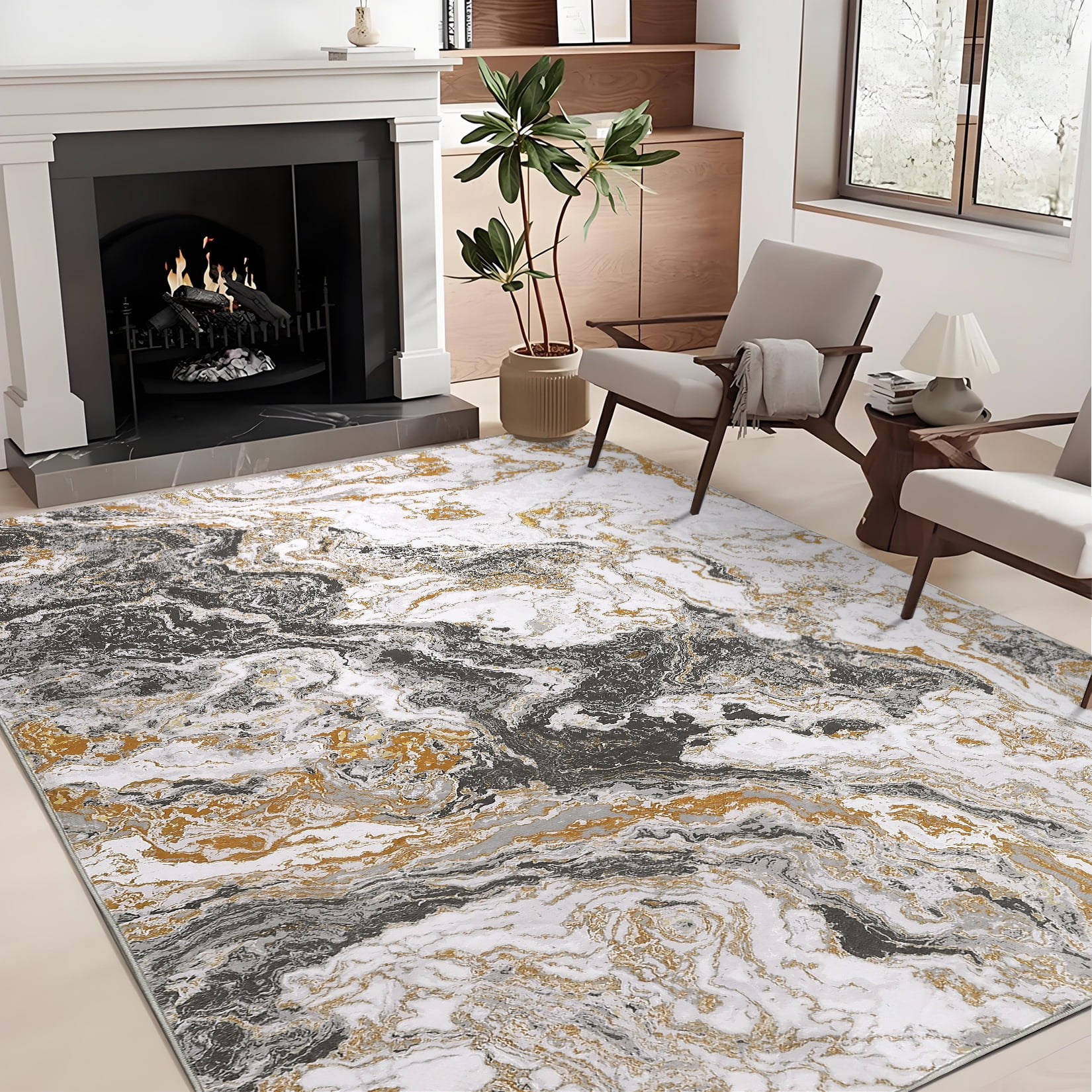 GAOMON CJH-DT-PHO0202689 rugs - View #3