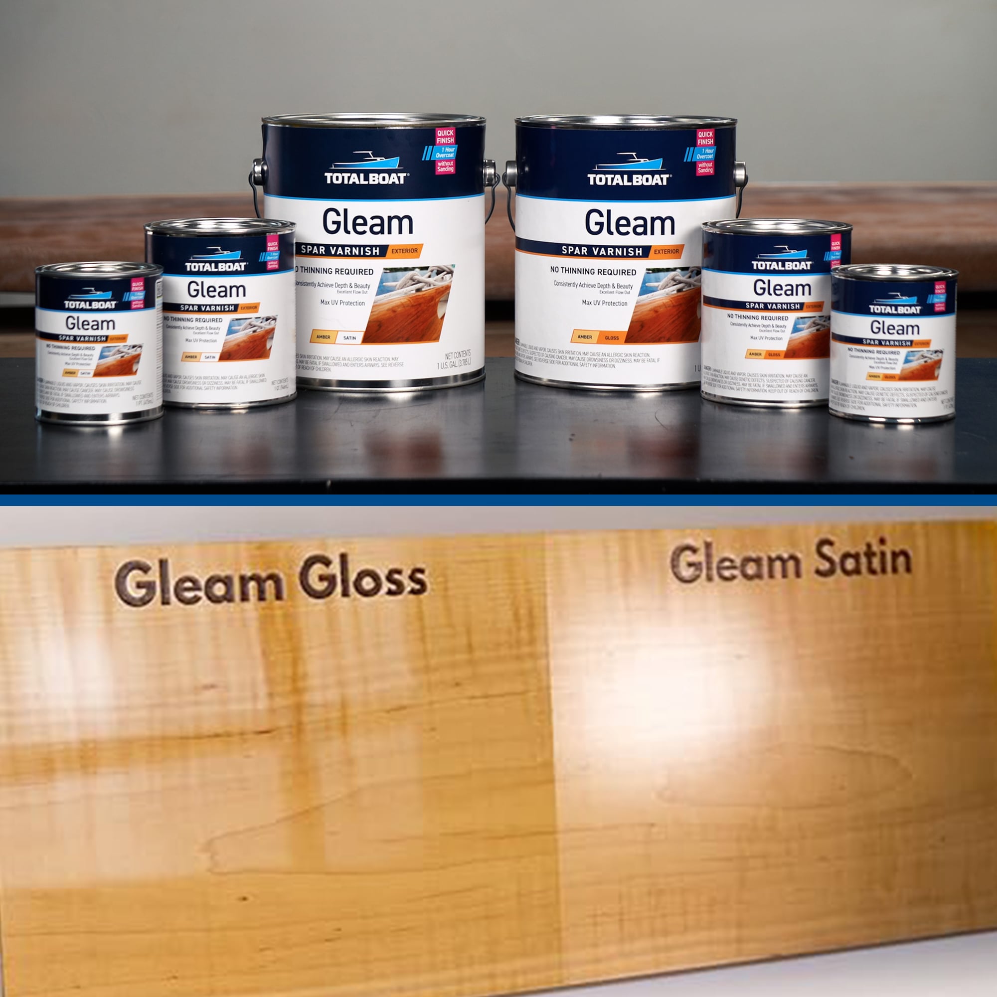 TotalBoat 495821 Exterior-Stains-Sealors - View #2