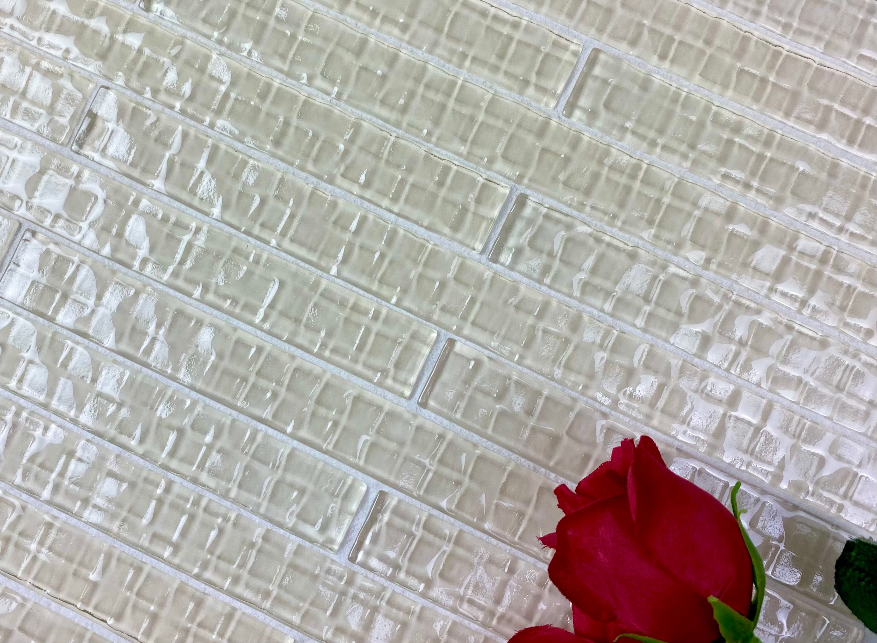 Abolos LWSMEC0112-CR-SAMP Tile-Samples - View #4