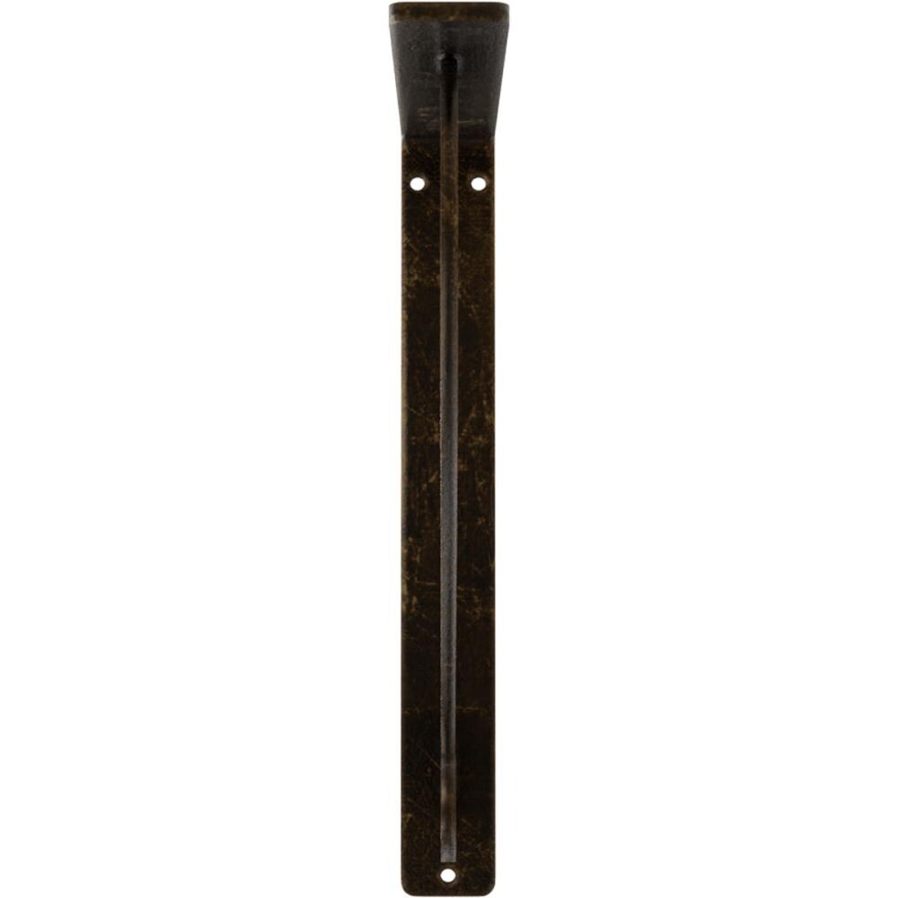 Ekena Millwork BKTM01X07X10SEDABS Mending-Plates-Brackets-Braces - View #3