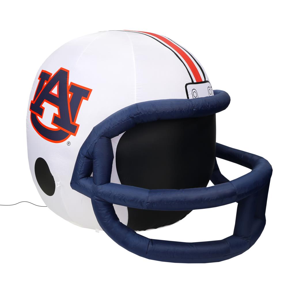 Auburn Tigers WinCraft Party Snack Helmet