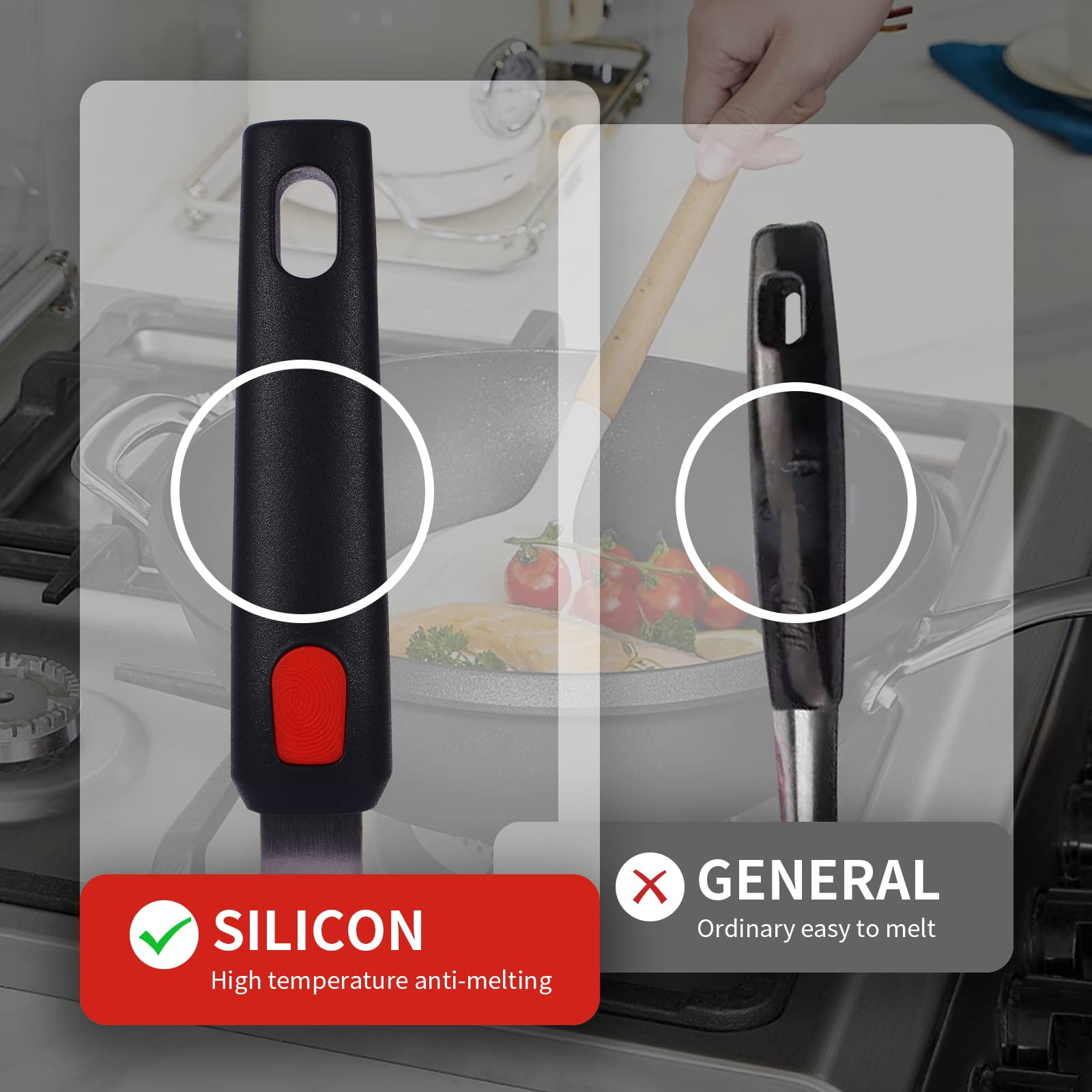 DHMHD LDH0825X391 Kitchen-Utensils - View #7
